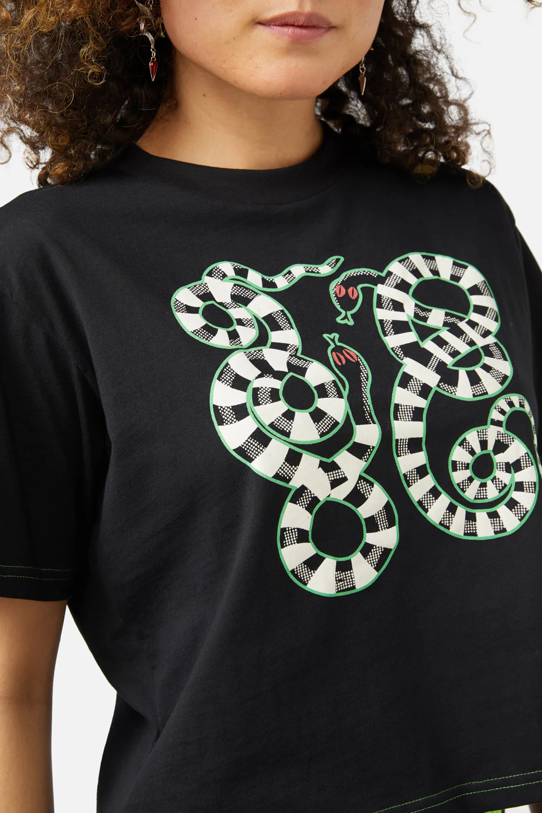 Besties Tee - Image 6
