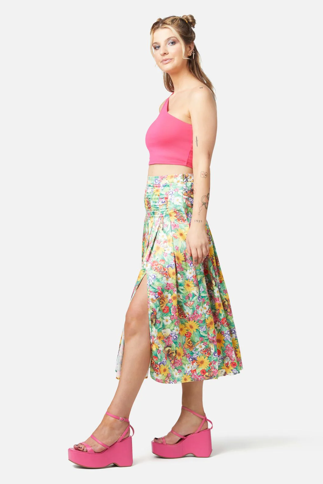 Bianca Top - Image 3