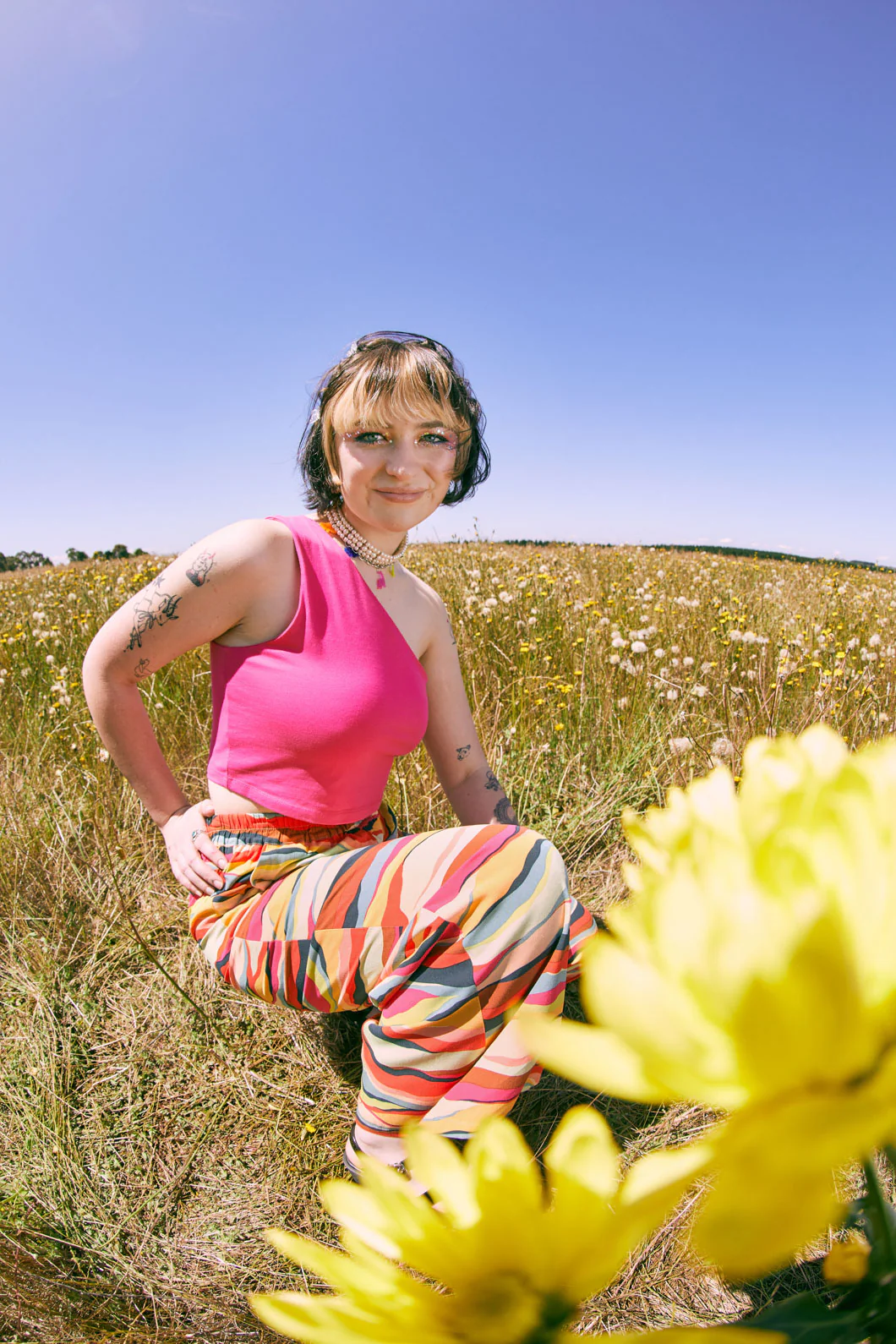Bianca Top - Image 6