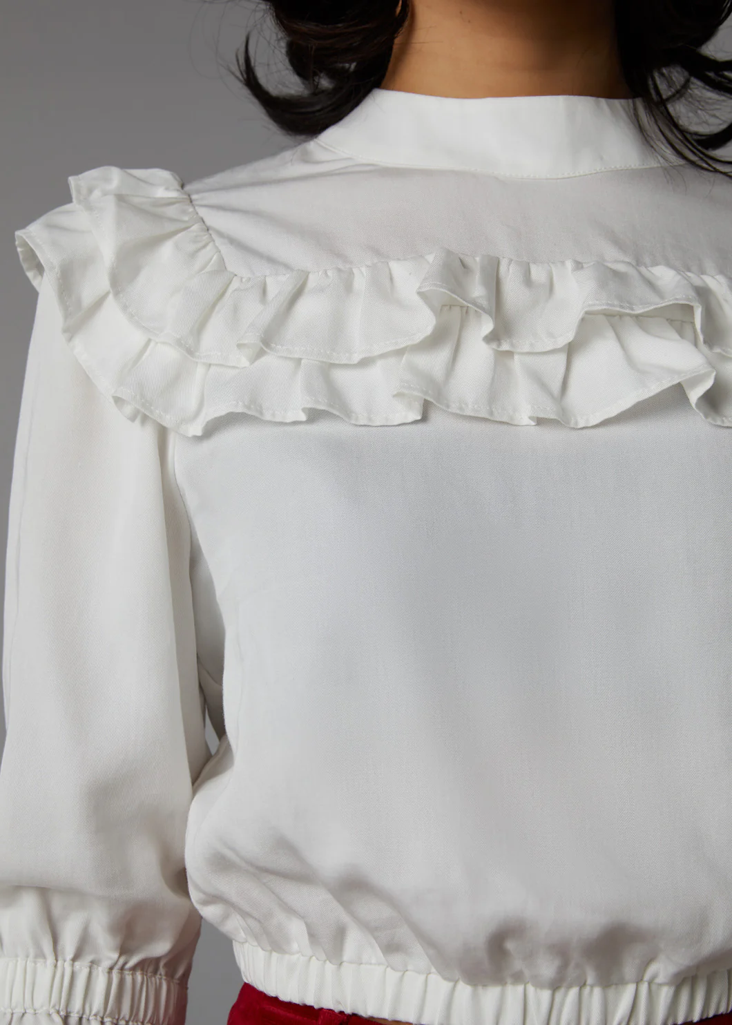 Big Top Blouse - Image 11