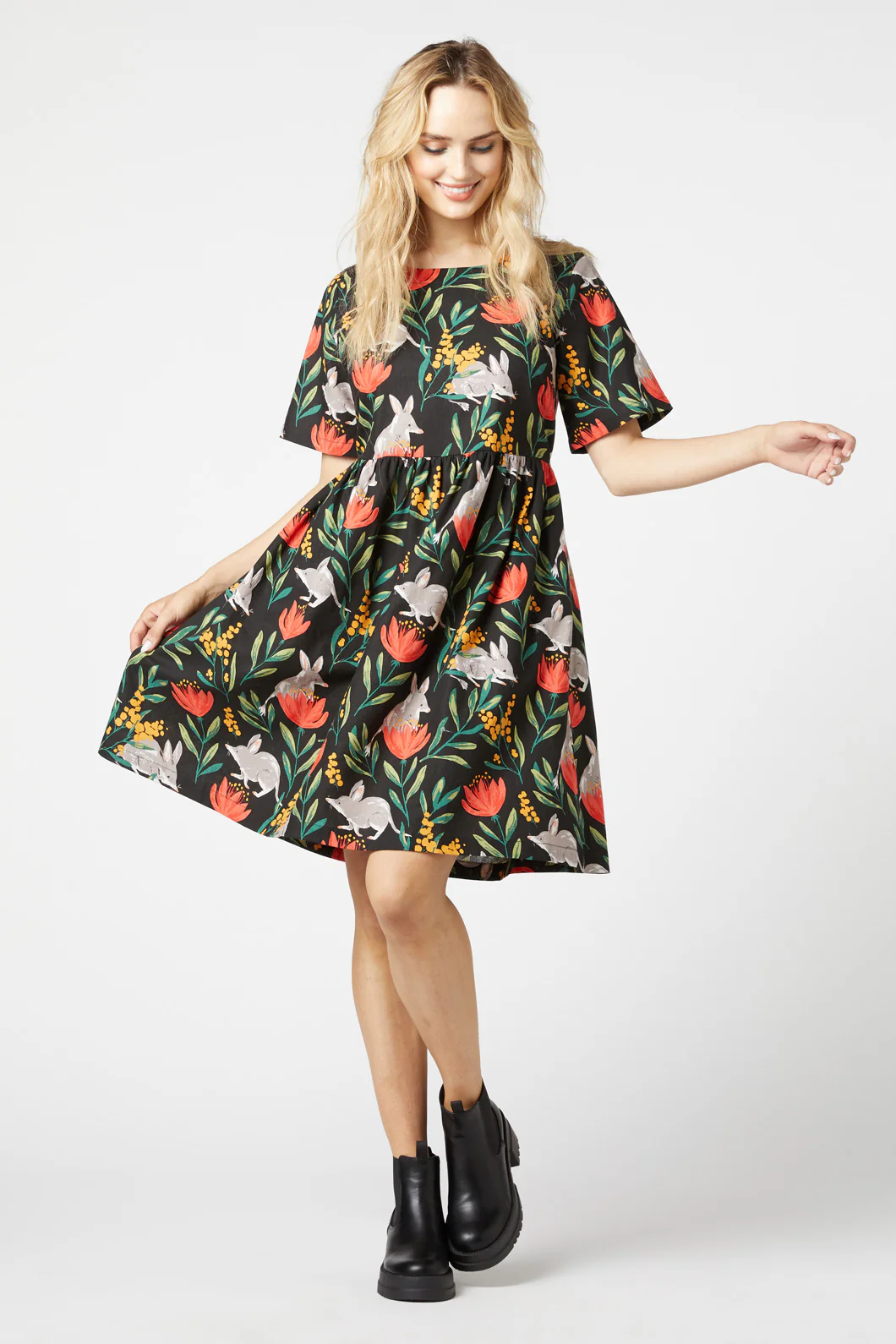 Bilby Dress - Image 2