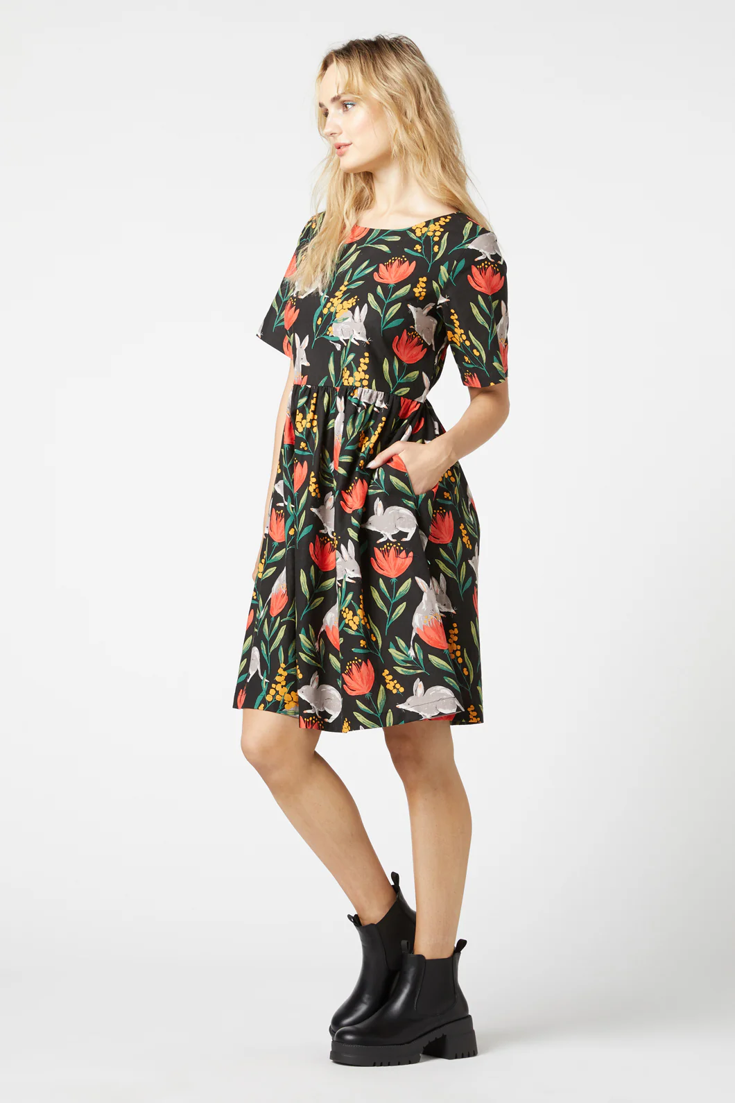 Bilby Dress - Image 3