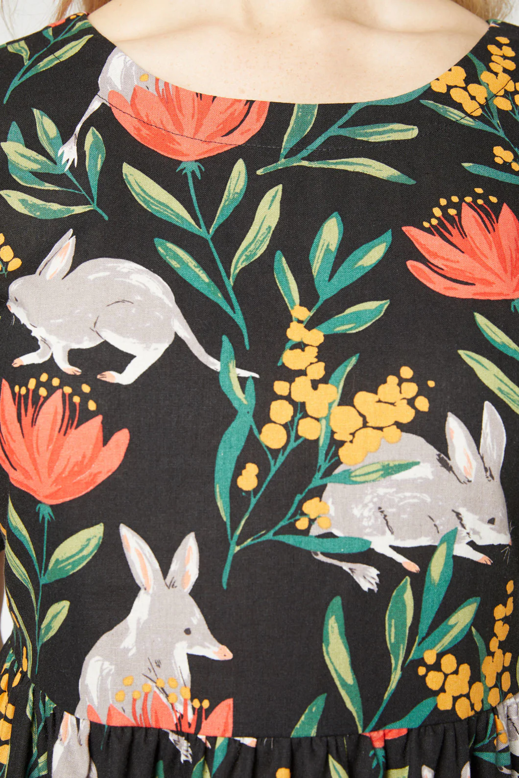 Bilby Dress - Image 5