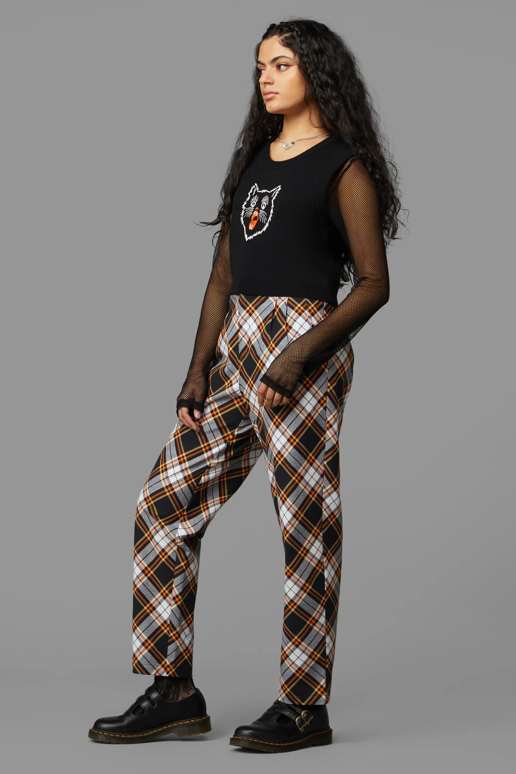 Bite Me Vest - Image 4