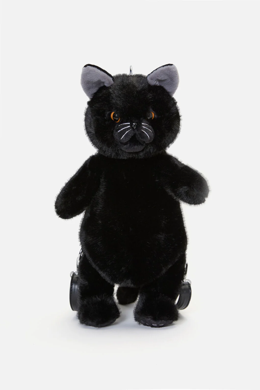Black Kitty Backpack - Image 4