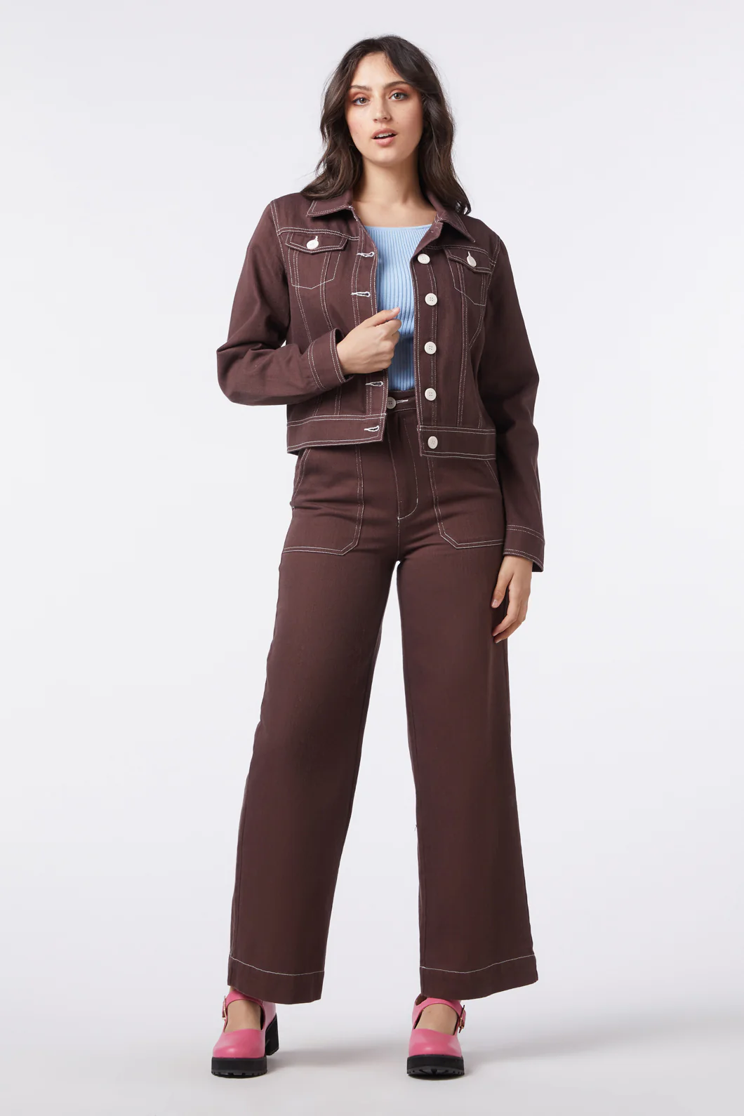 Blair Jacket - Image 2