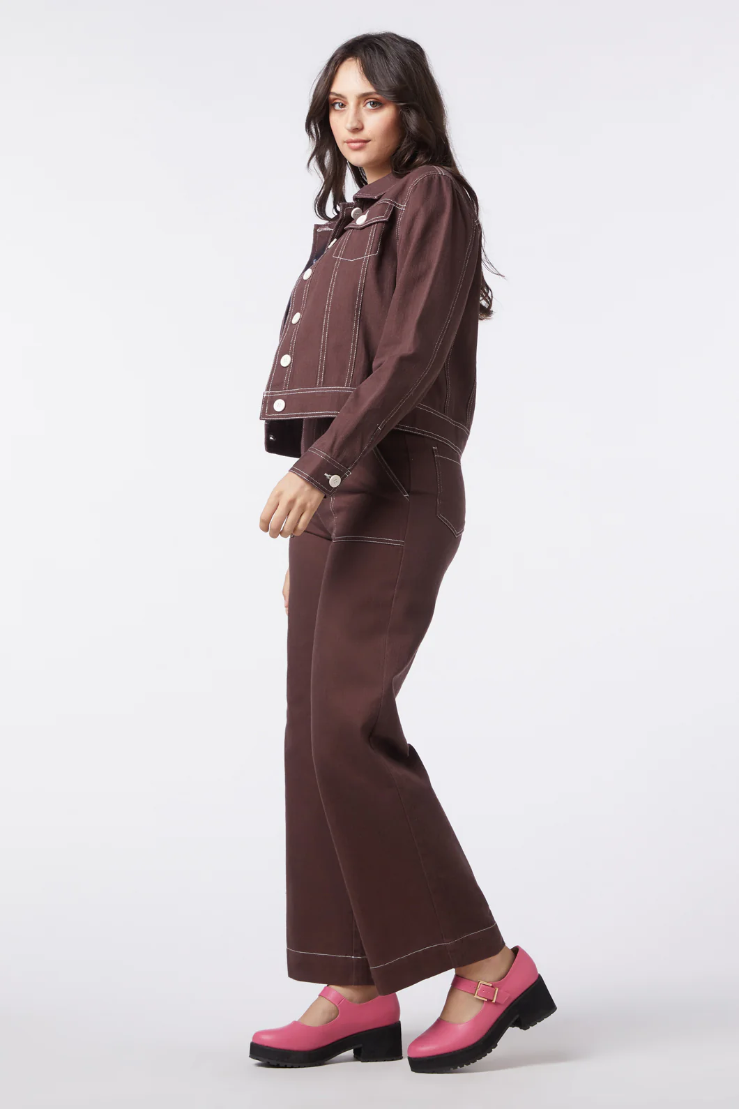 Blair Jacket - Image 3