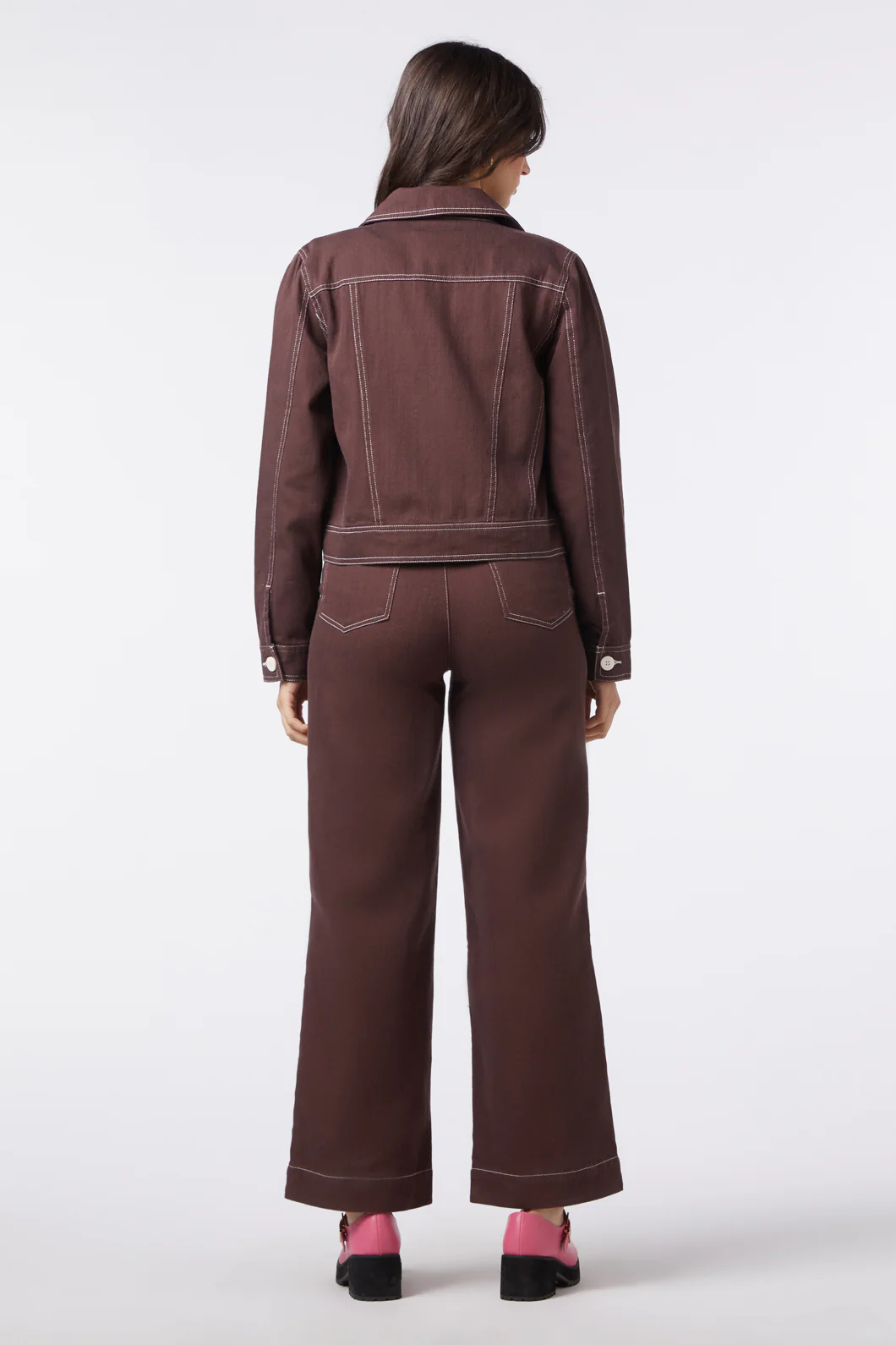 Blair Jacket - Image 4