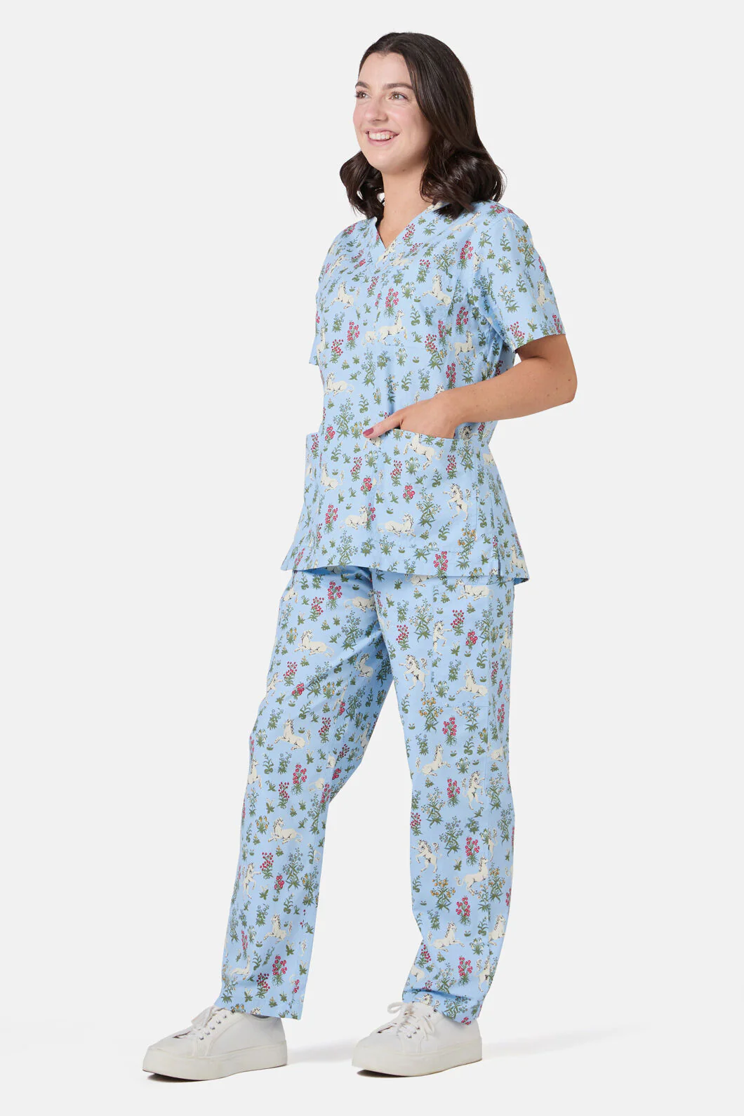 Blessing Scrub Set - Image 3