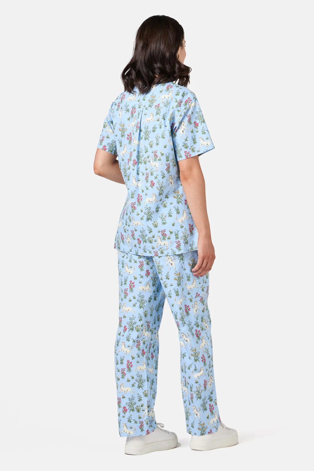 Blessing Scrub Set - Image 4