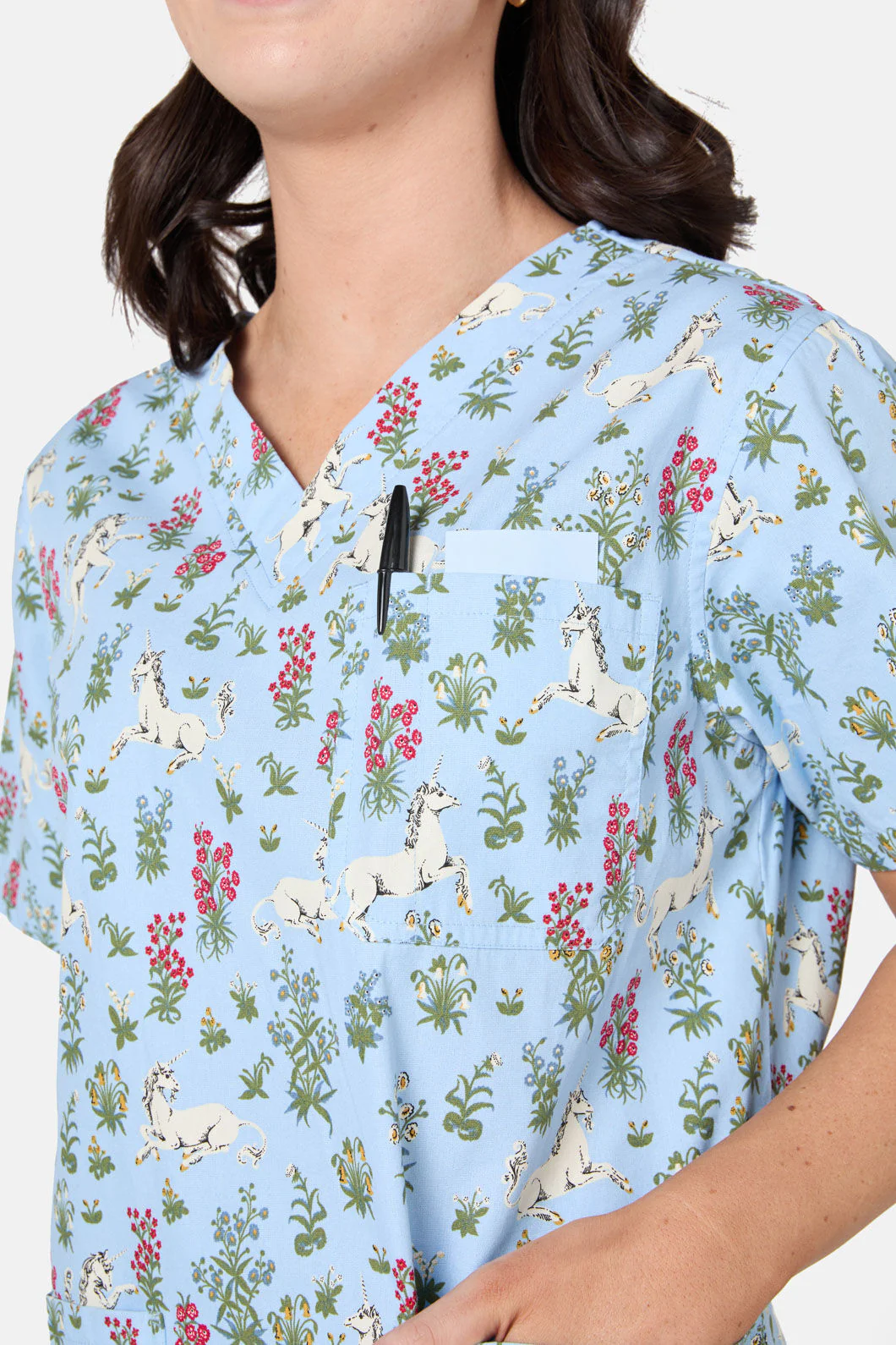Blessing Scrub Set - Image 5