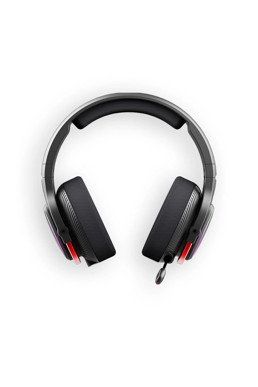Bloody MR720 Black Multi-Mode RGB Wireless Gaming Headphone - Image 4