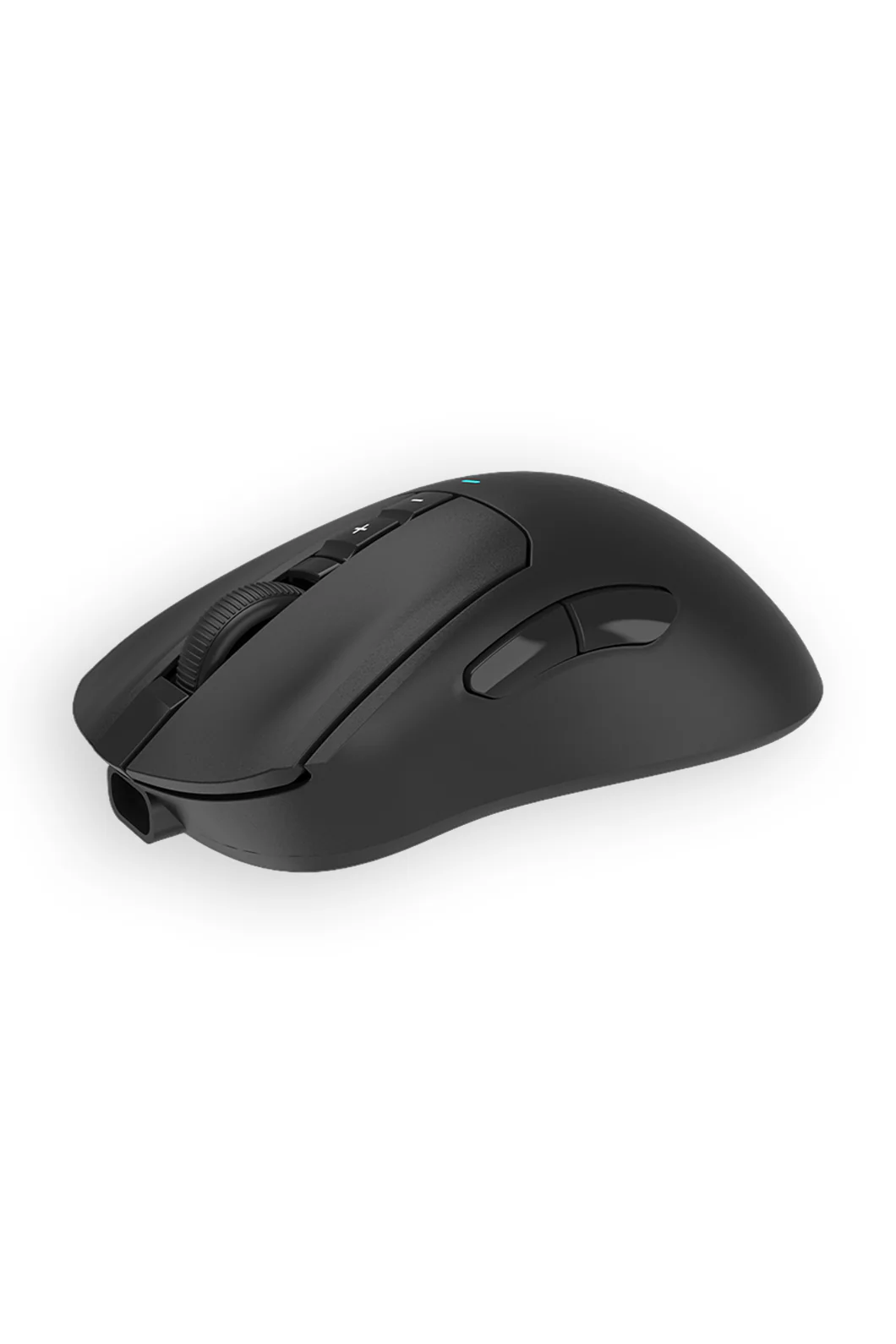 Bloody R73 Ultra Duo WaveLink Black Right-Hand 1ms Dual Mode Quick-Charge Indicator Gaming Mouse - Image 5