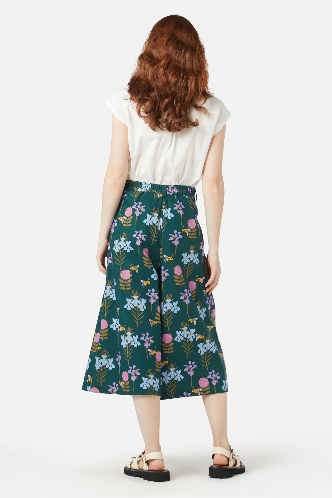 Blue Bee Skort - Image 4