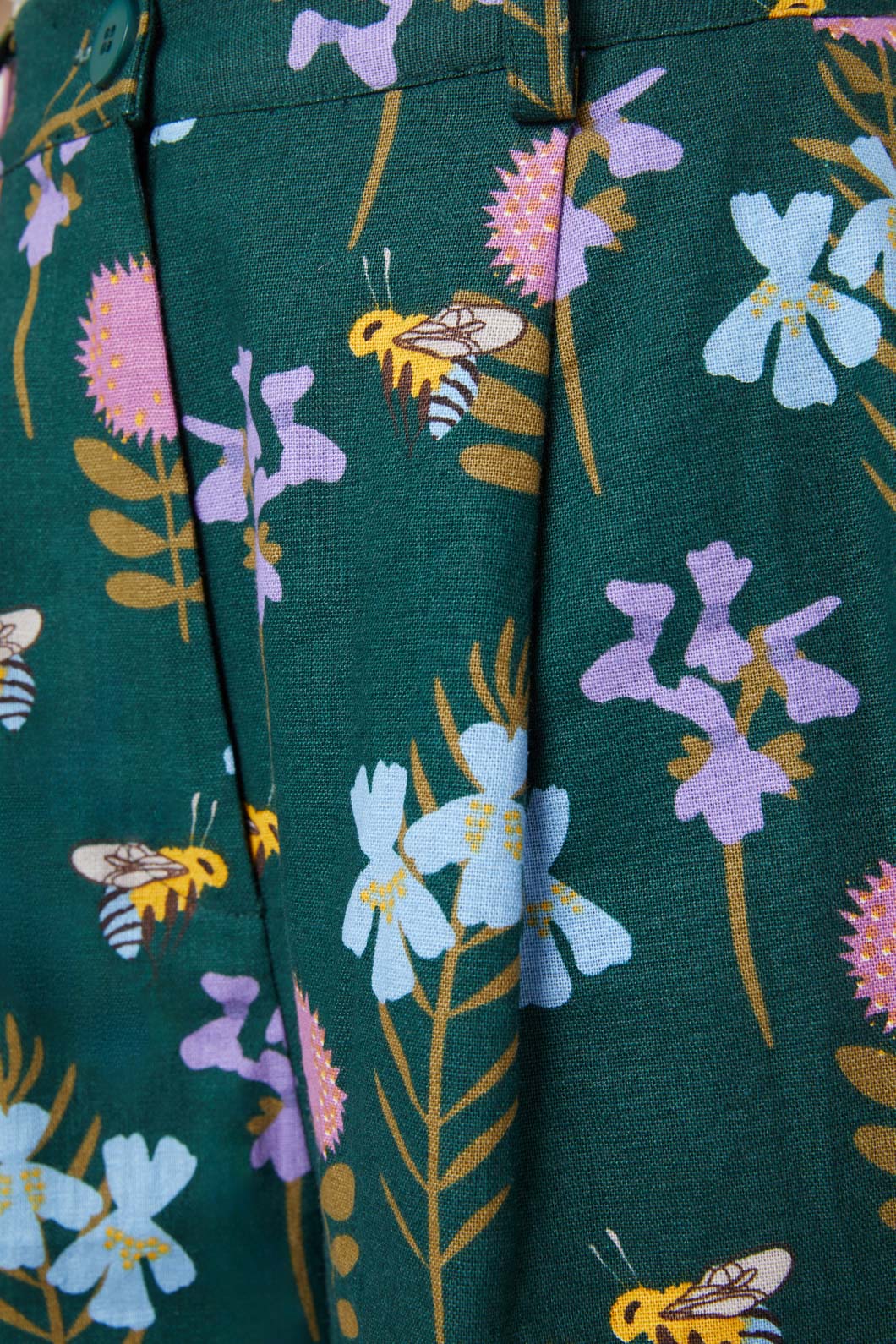 Blue Bee Skort - Image 5