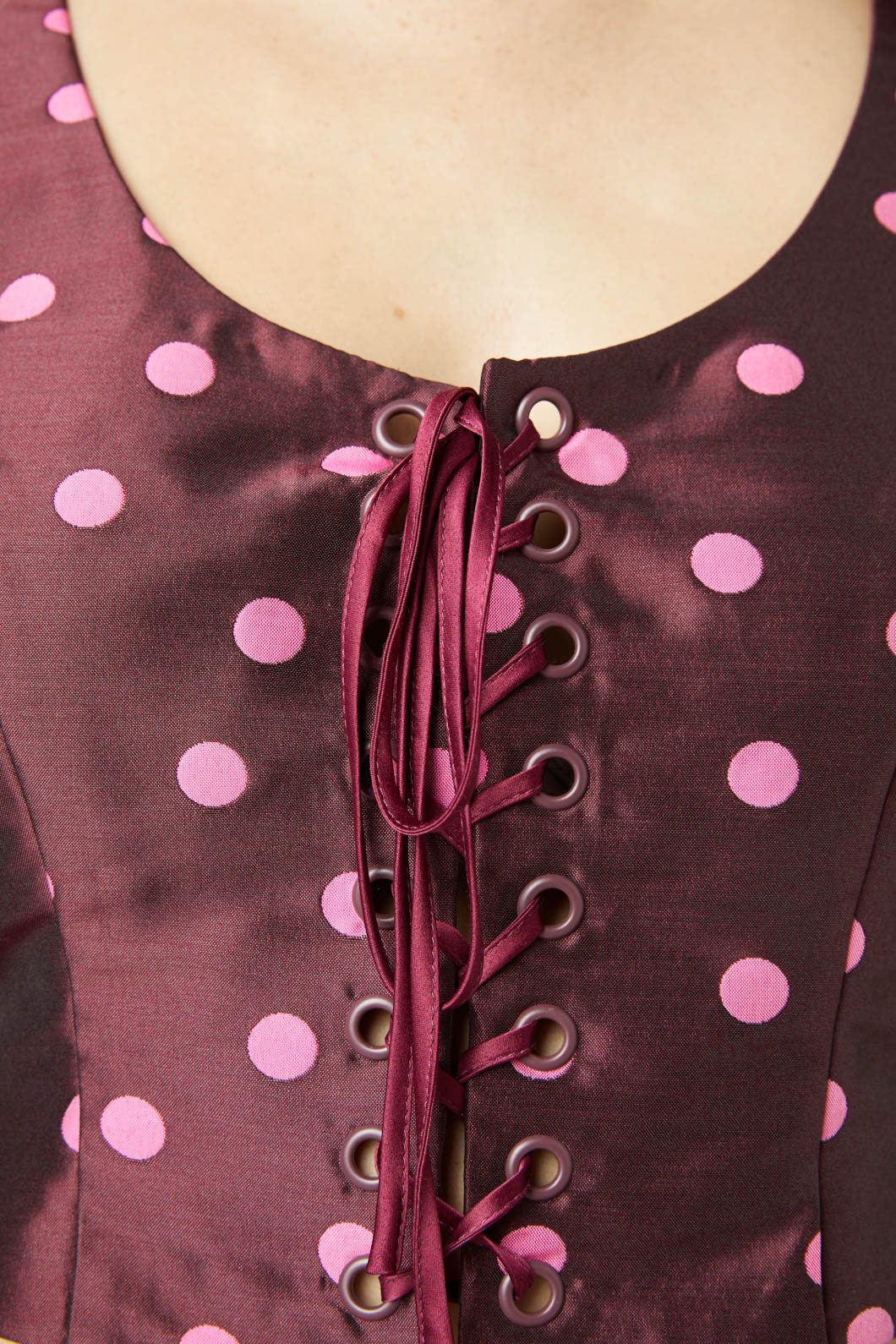 Bonnie Spot Vest - Image 6