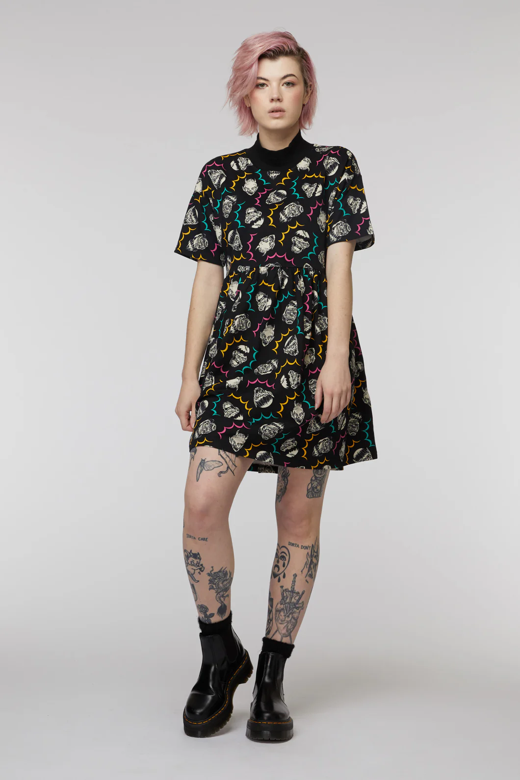 Boogeyman Dress - Image 3