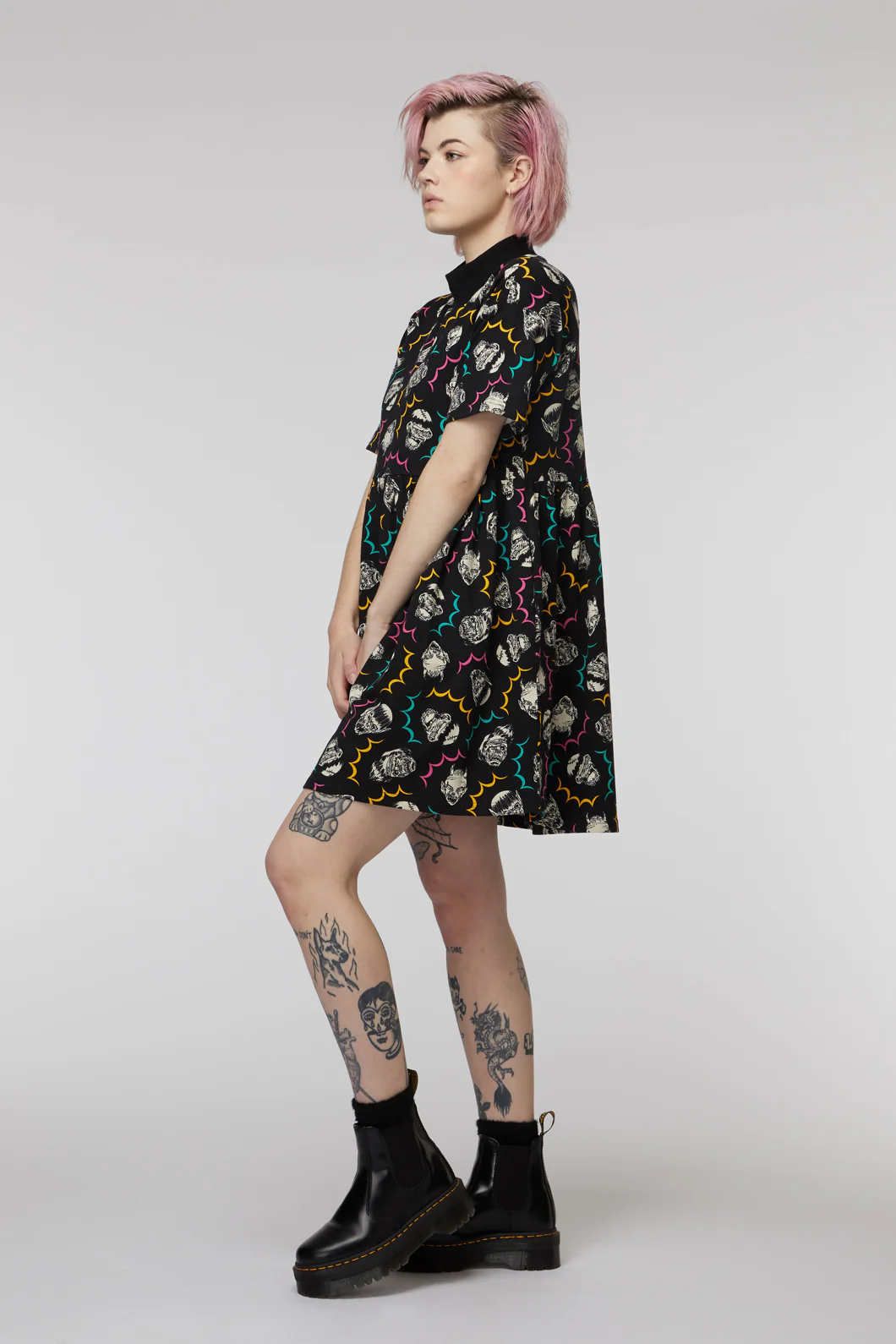 Boogeyman Dress - Image 5