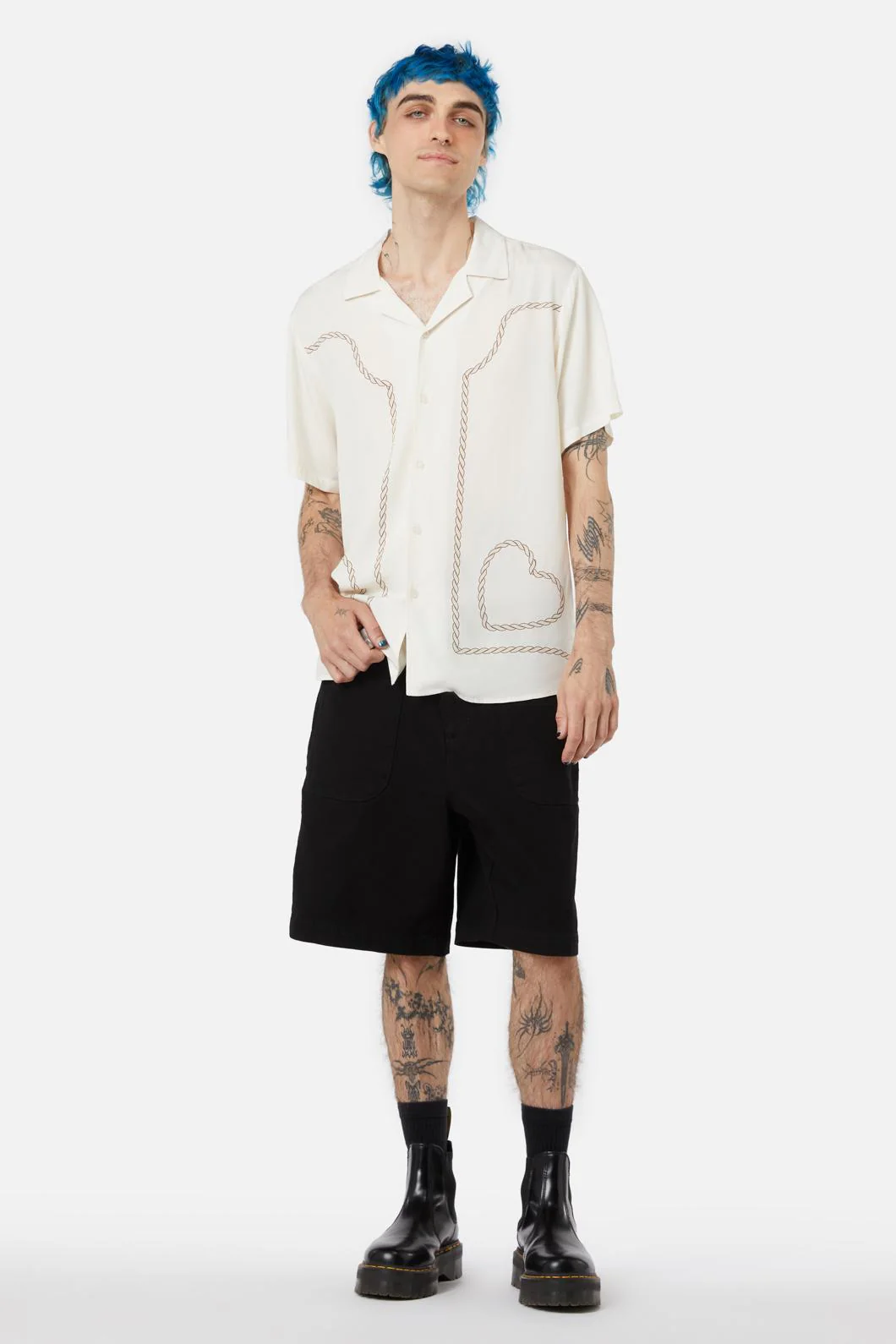 Boot Scooting SS Shirt - Image 2