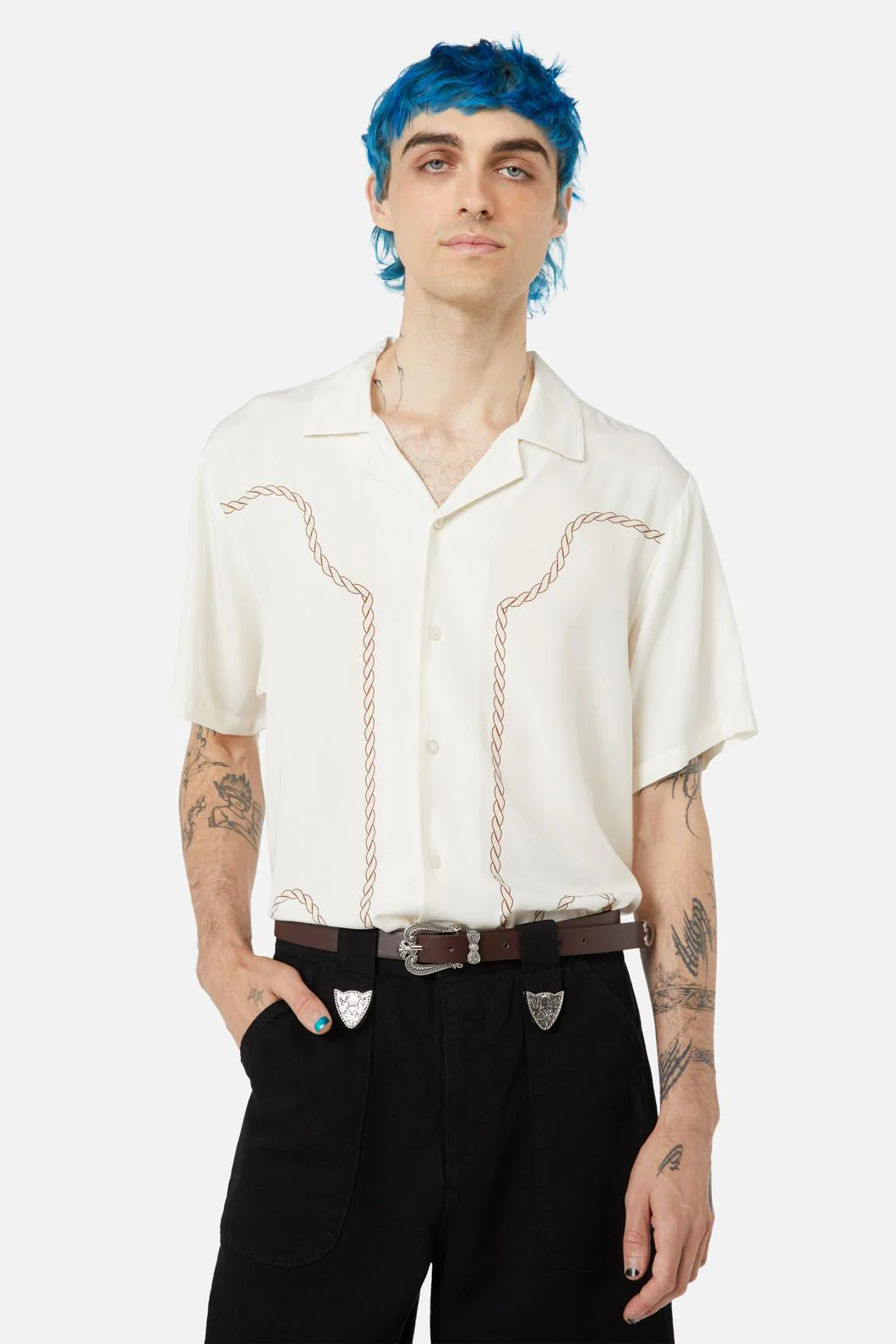 Boot Scooting SS Shirt - Image 5