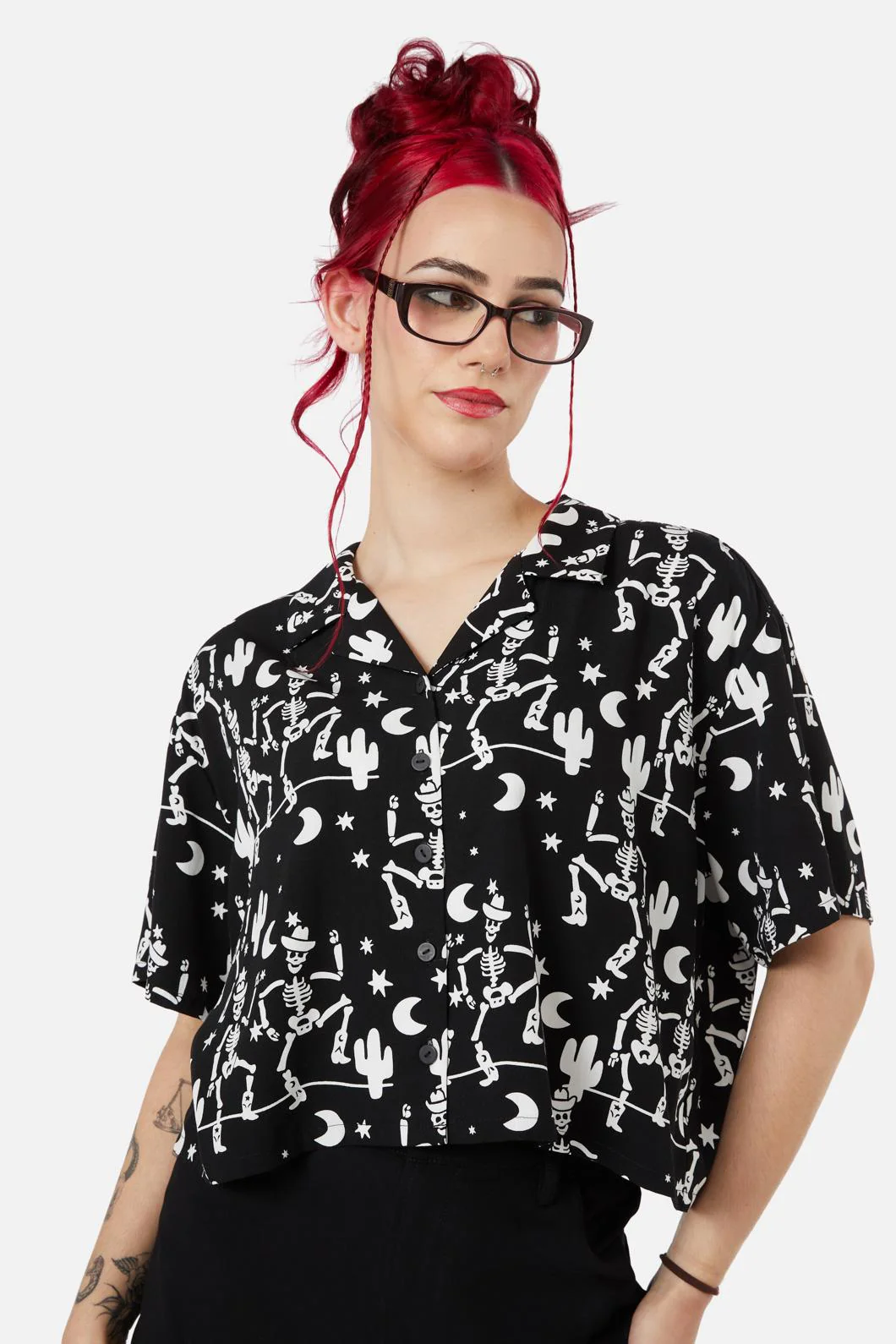 Boothill Blouse - Image 2