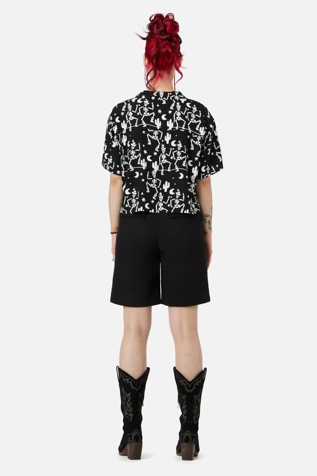 Boothill Blouse - Image 4
