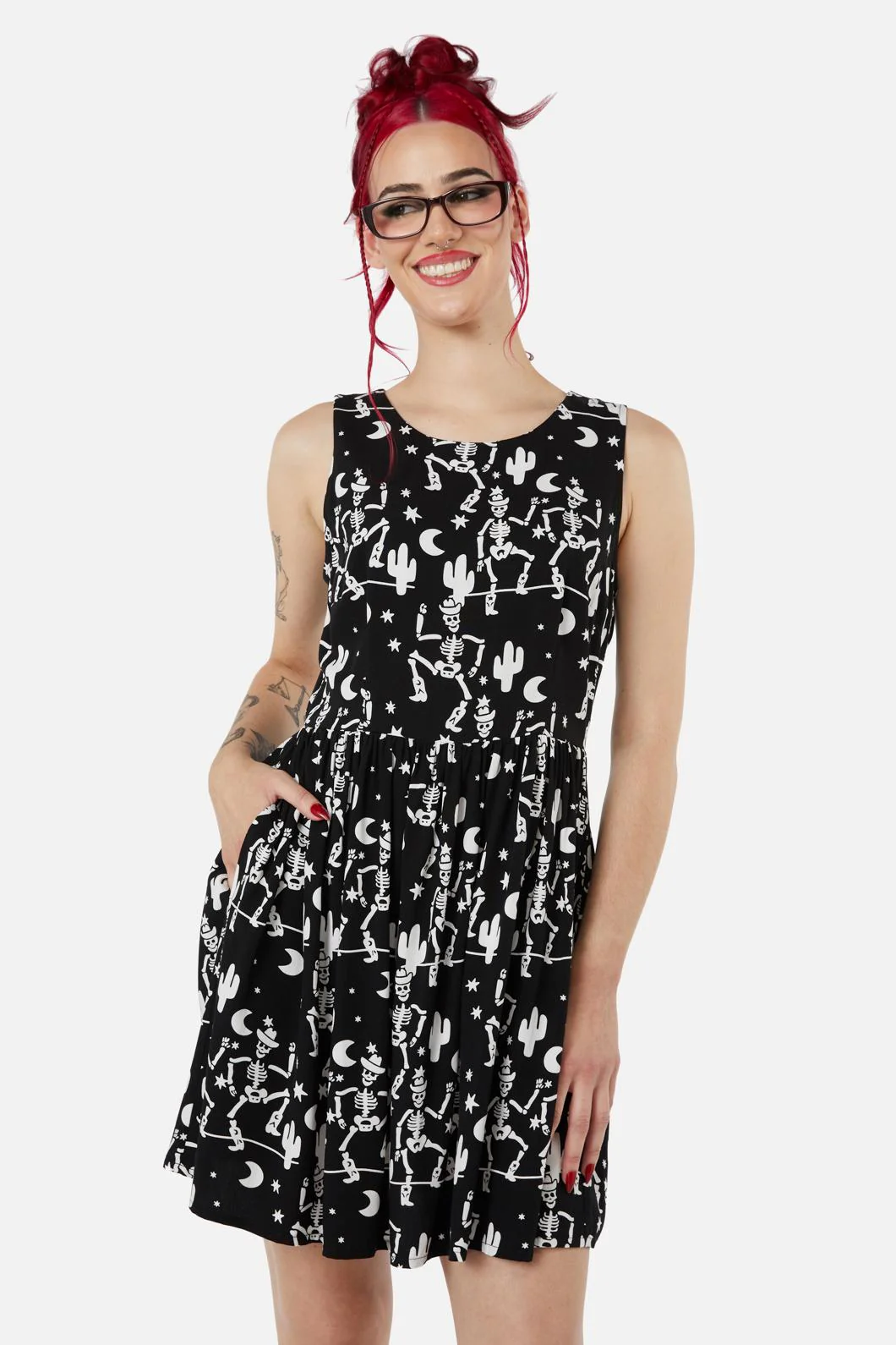 Boothill Dress - Image 3