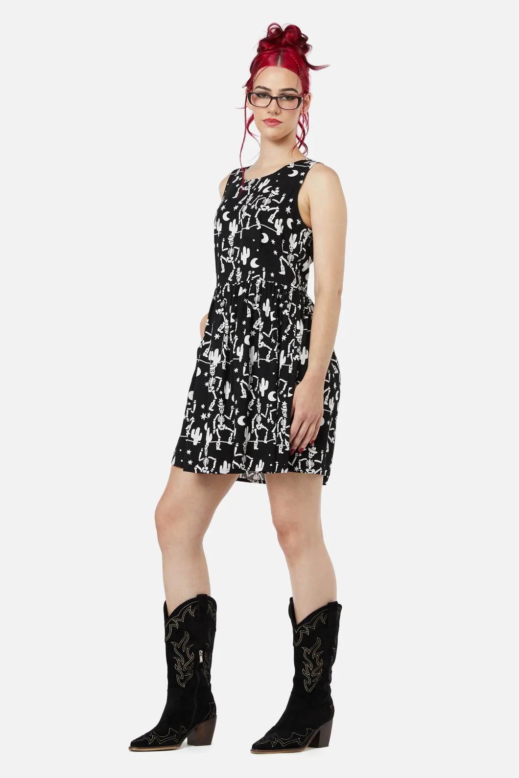 Boothill Dress - Image 4
