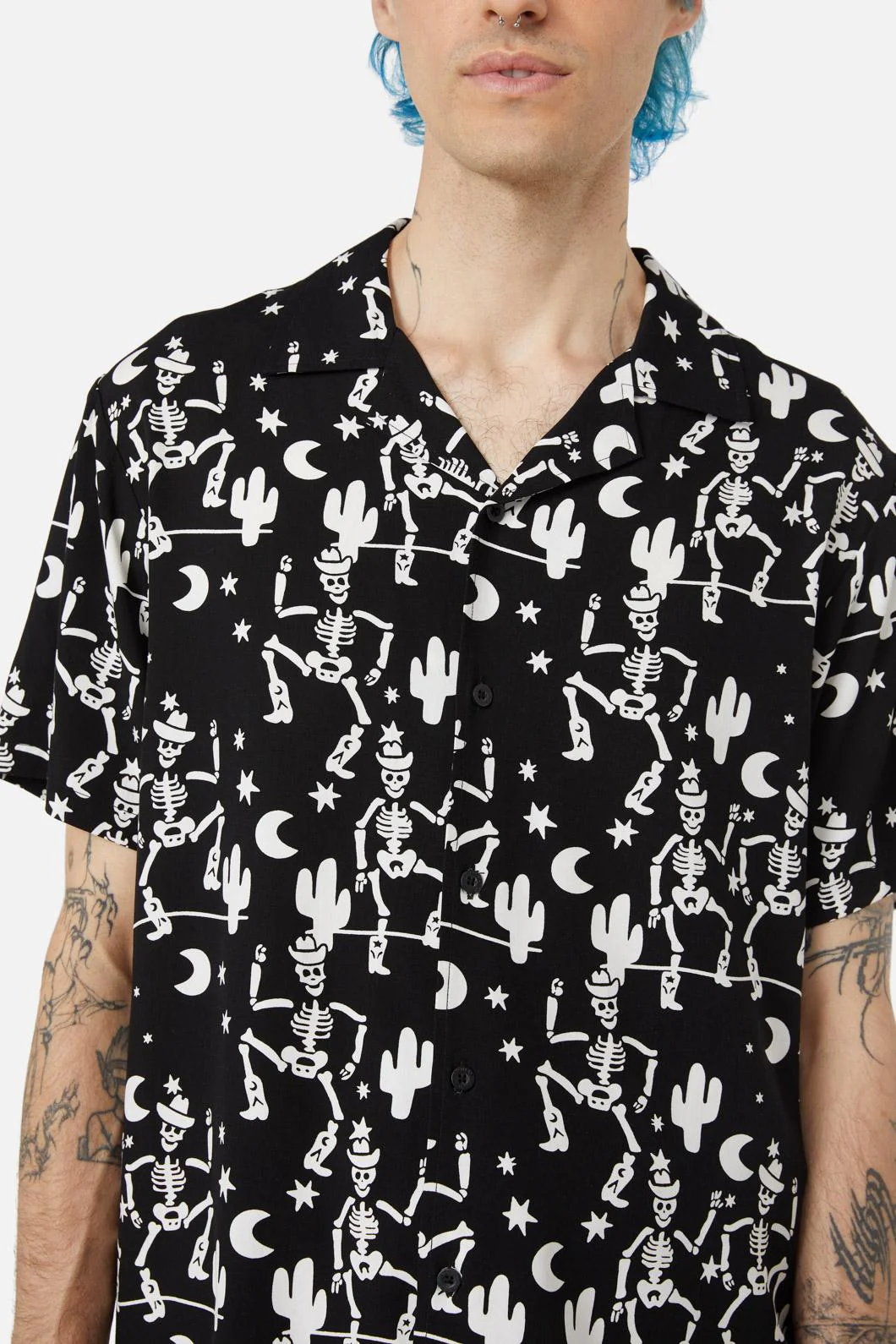 Boothill SS Shirt - Image 6