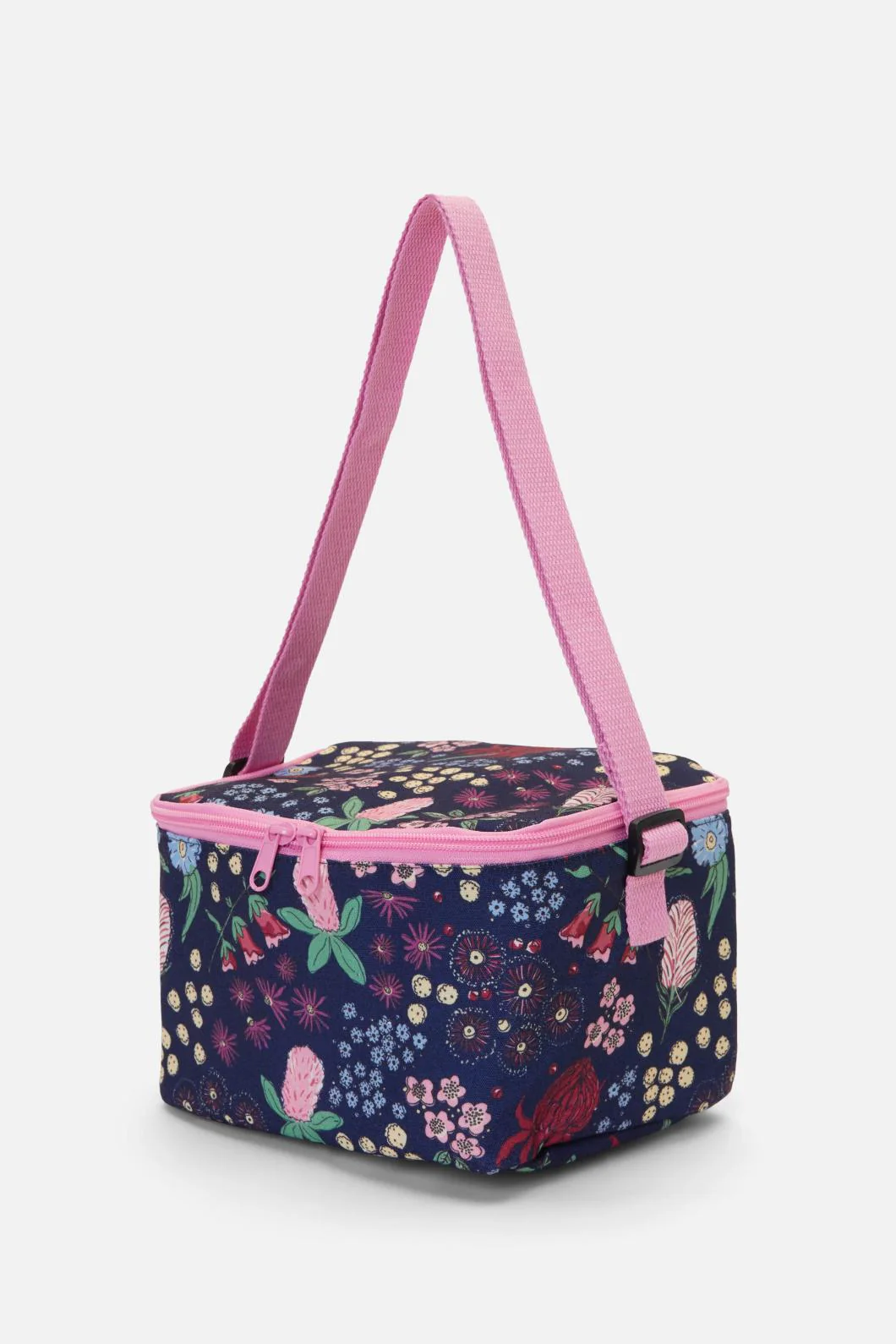 Bouquet Lunch Bag - Image 5