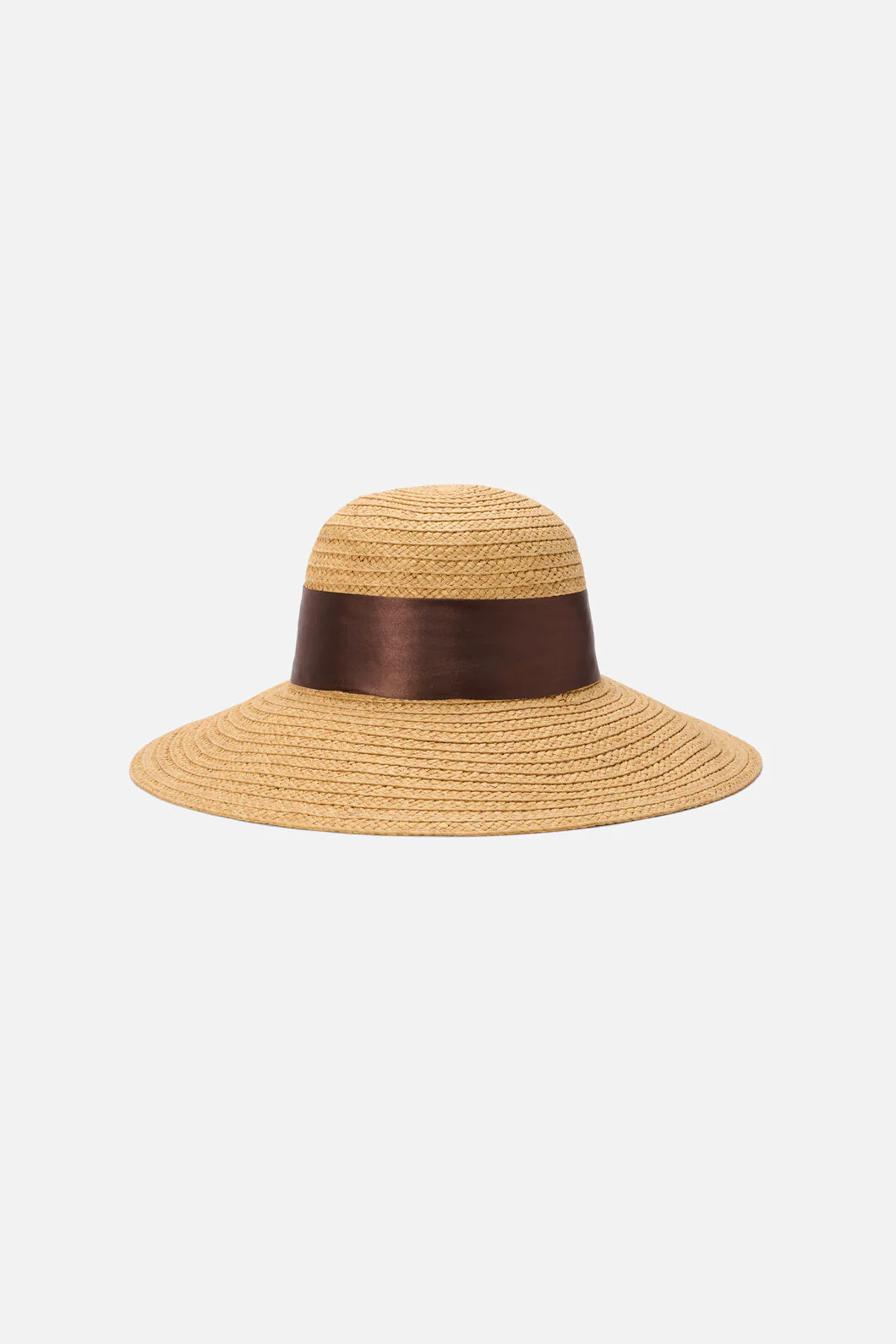 Bow Hat with Ribbon - Image 5