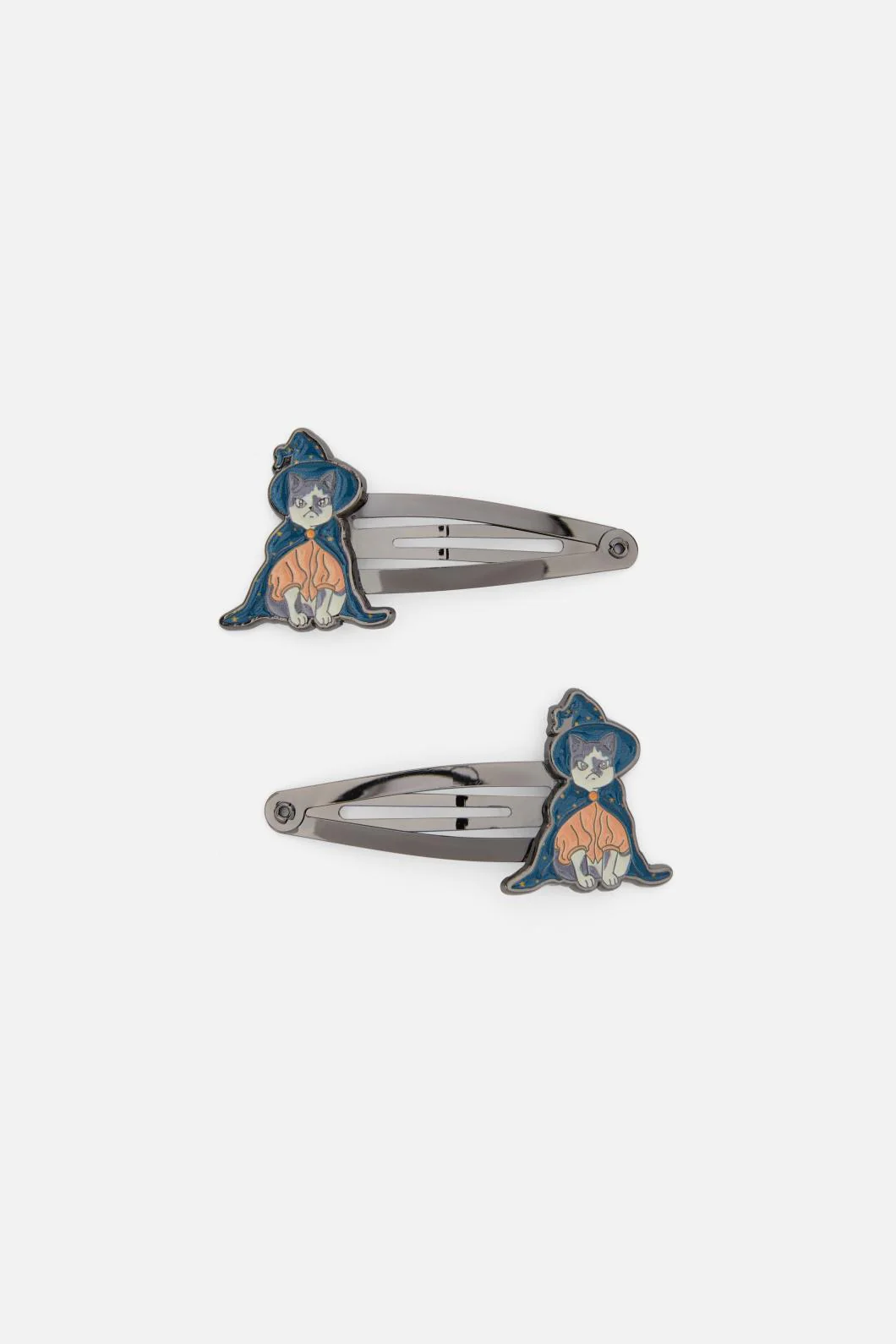 Bowie The Wiz Hair Clips - Image 3