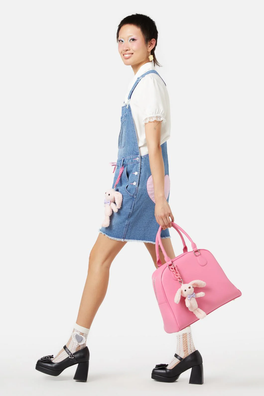 Bowling Bag