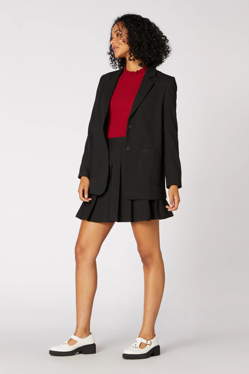 Briony Jacket - Image 4