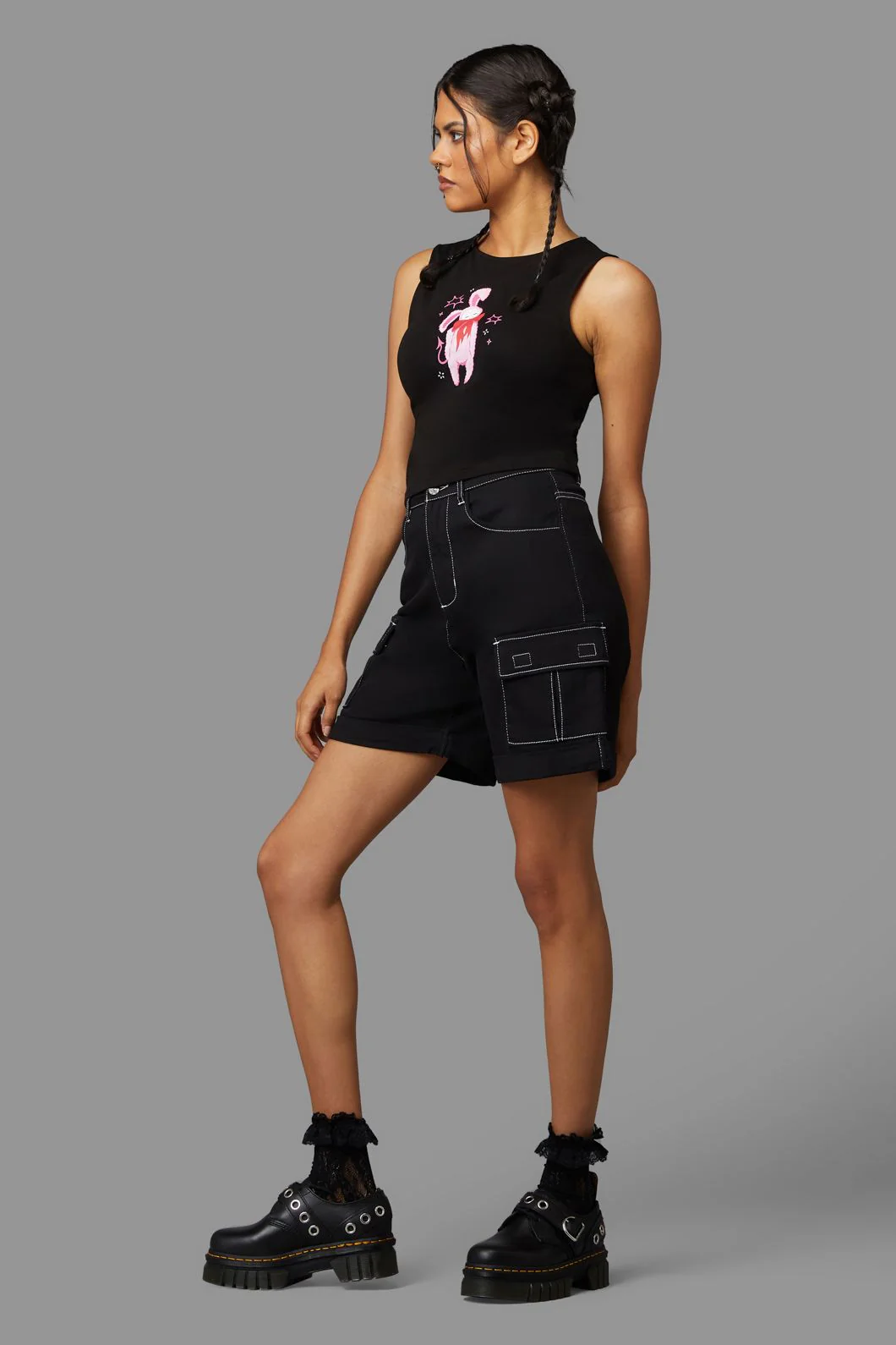 Bun Bun Tank - Image 3