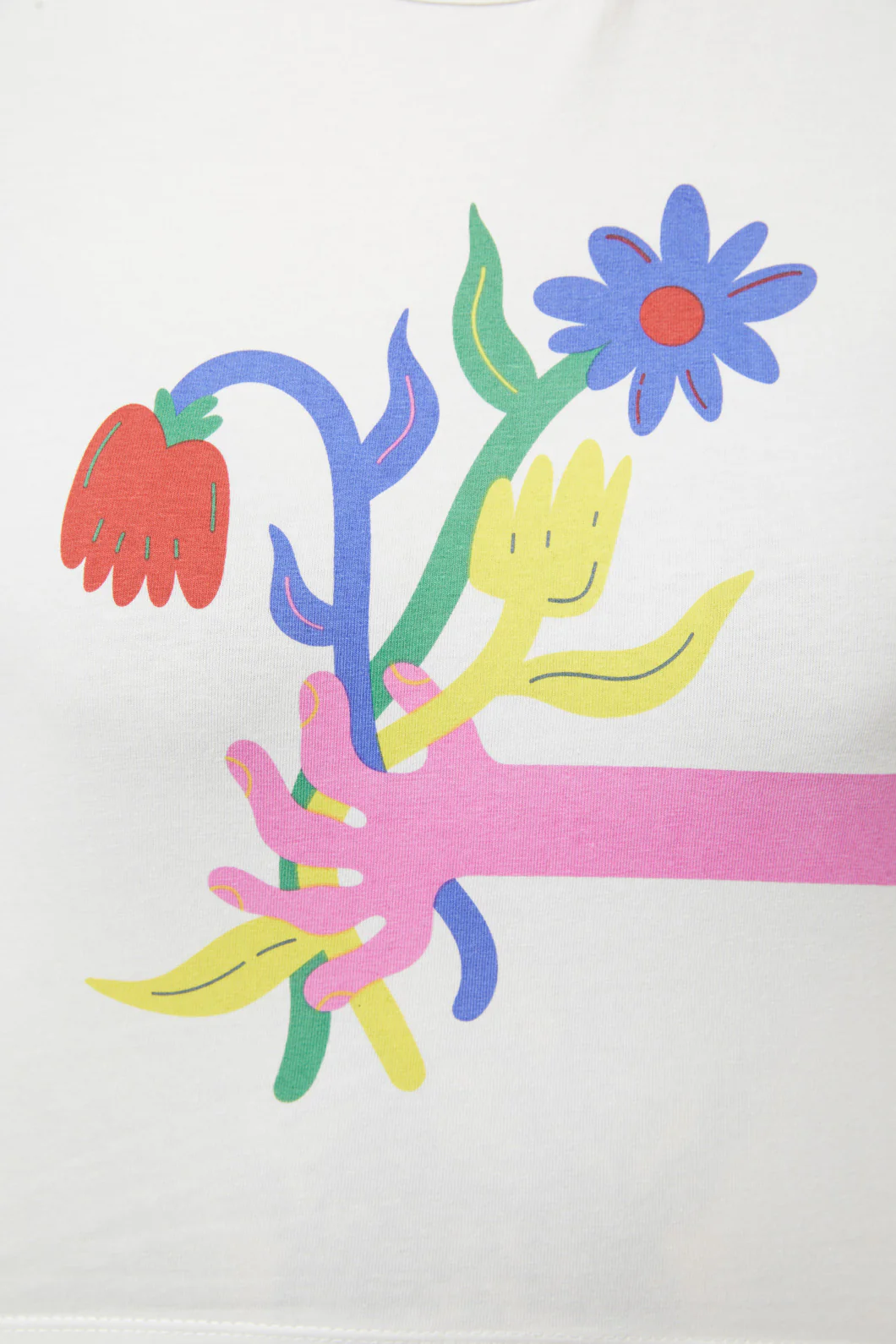 Bunches Tee - Image 5