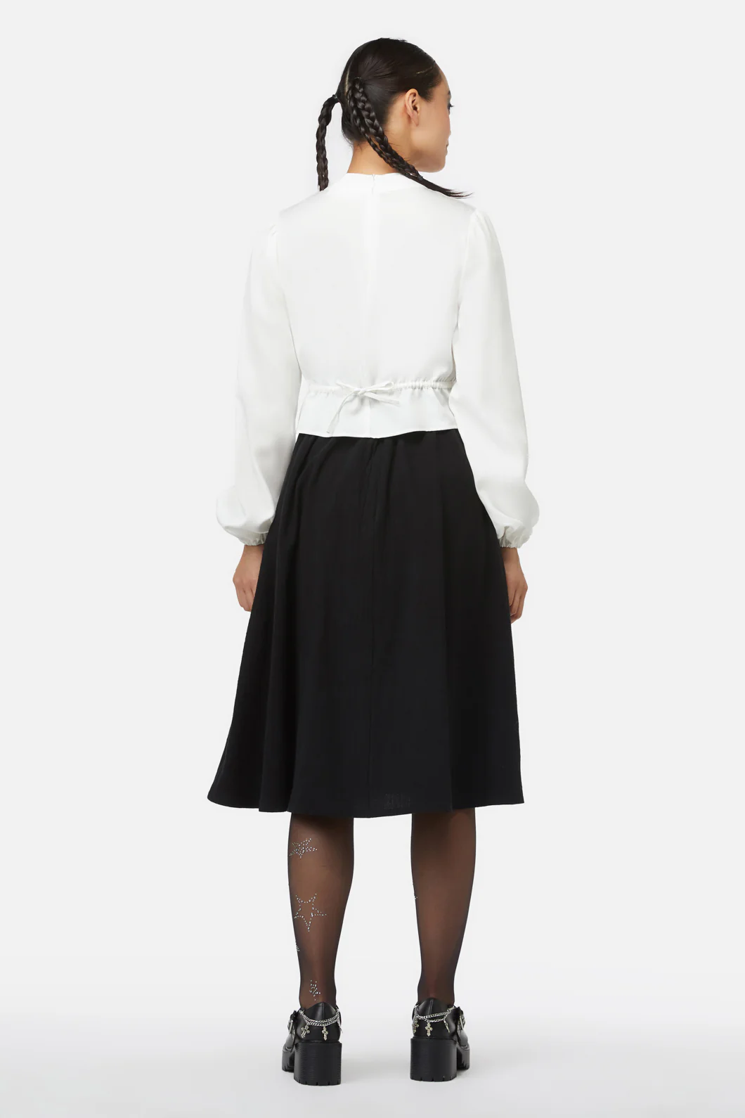 Busy Blouse - Image 4