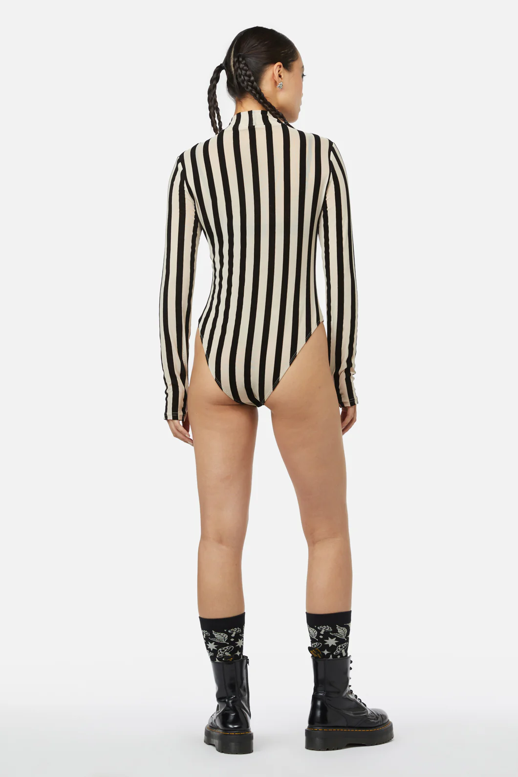Busy Bodysuit - Image 9