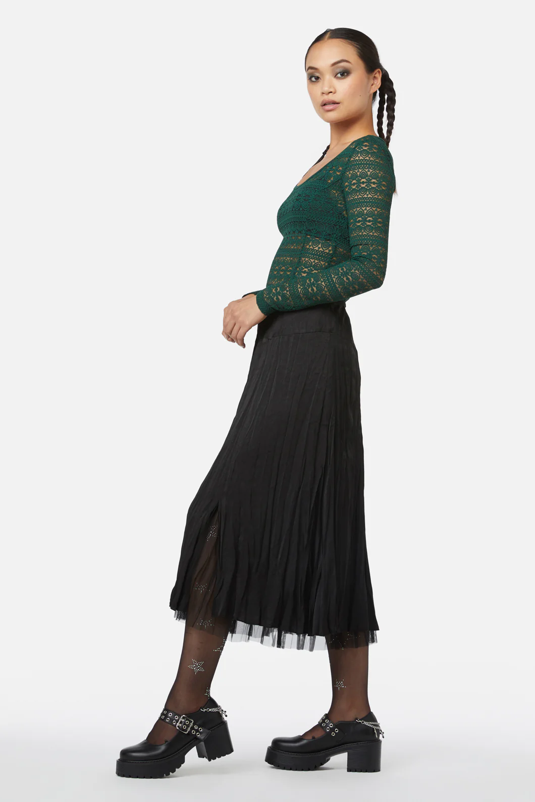 Busy Skirt - Image 4