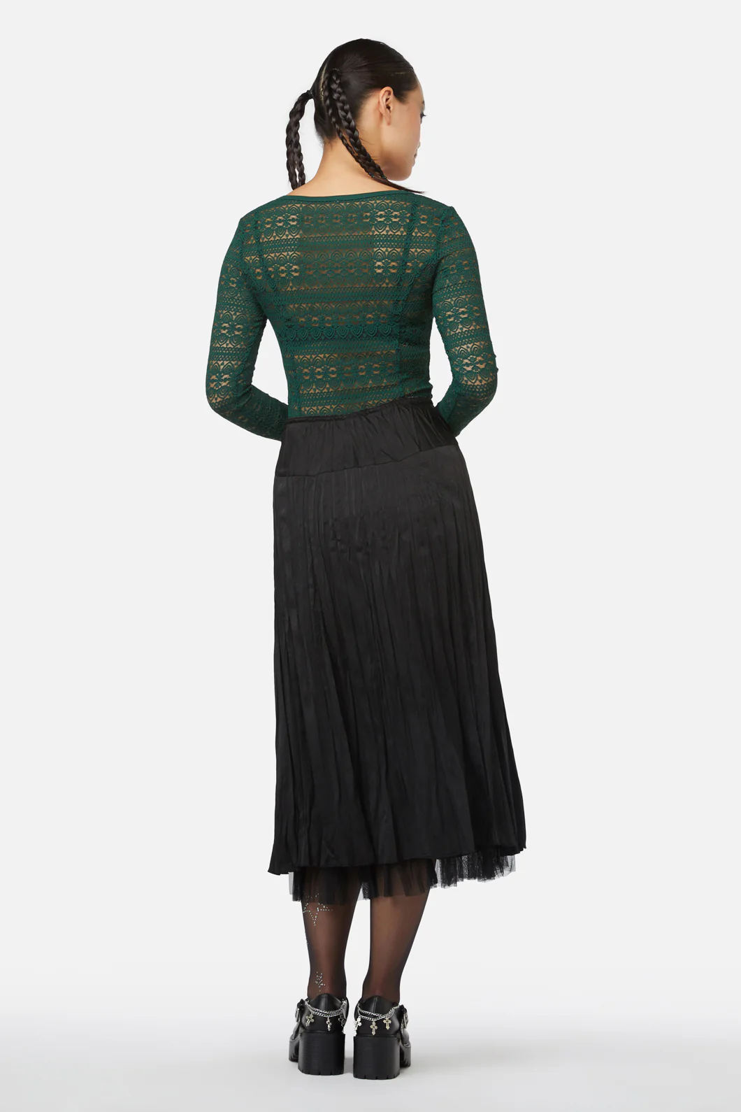 Busy Skirt - Image 5