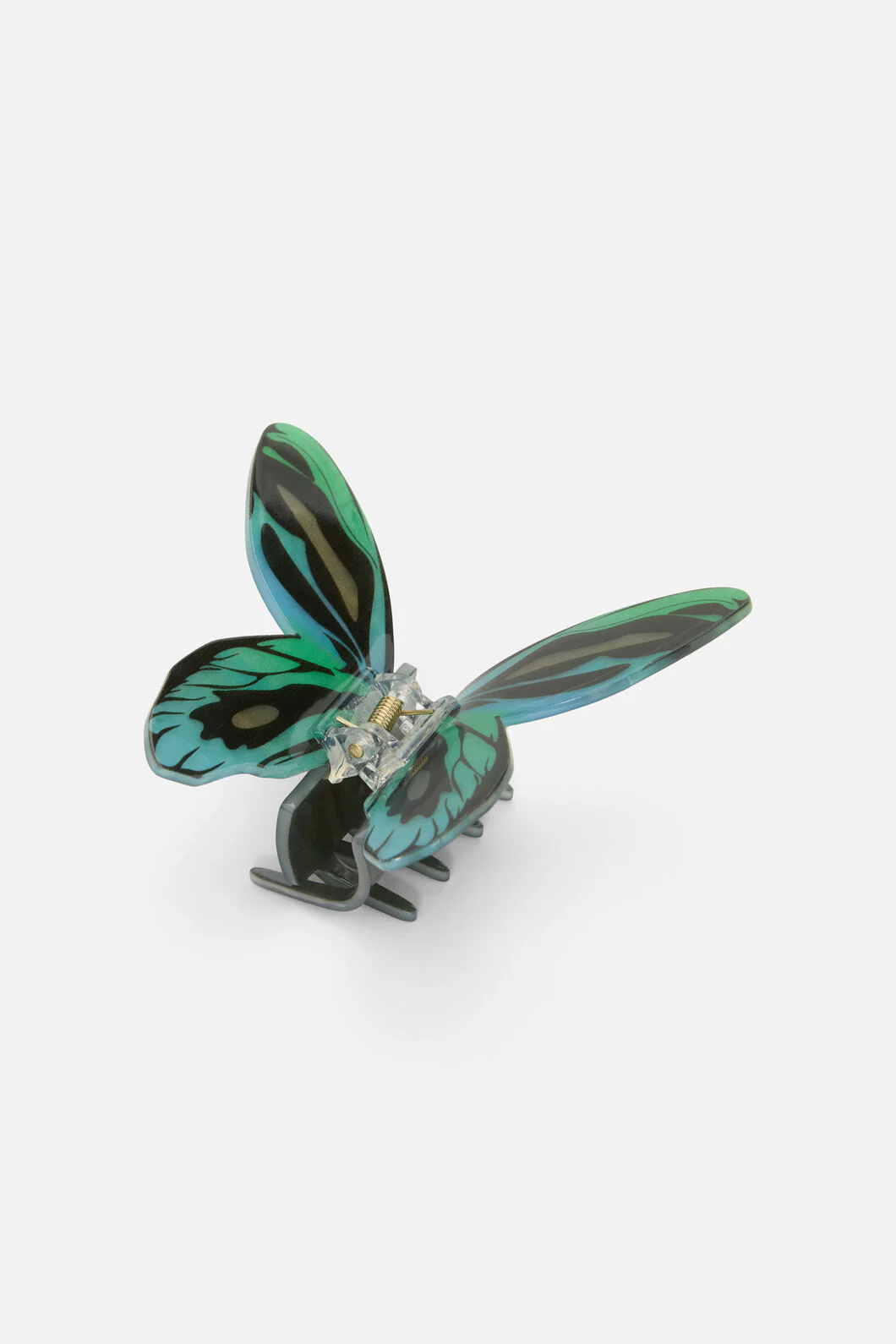 Butterfly Claw Clip - Image 2
