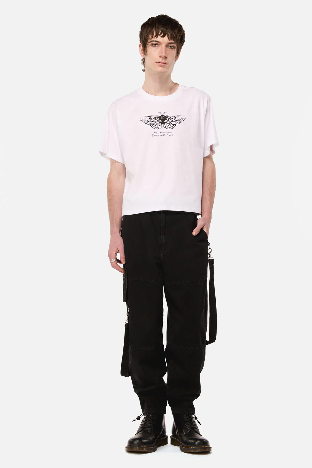 Butterfly Scientific Tee - Image 2