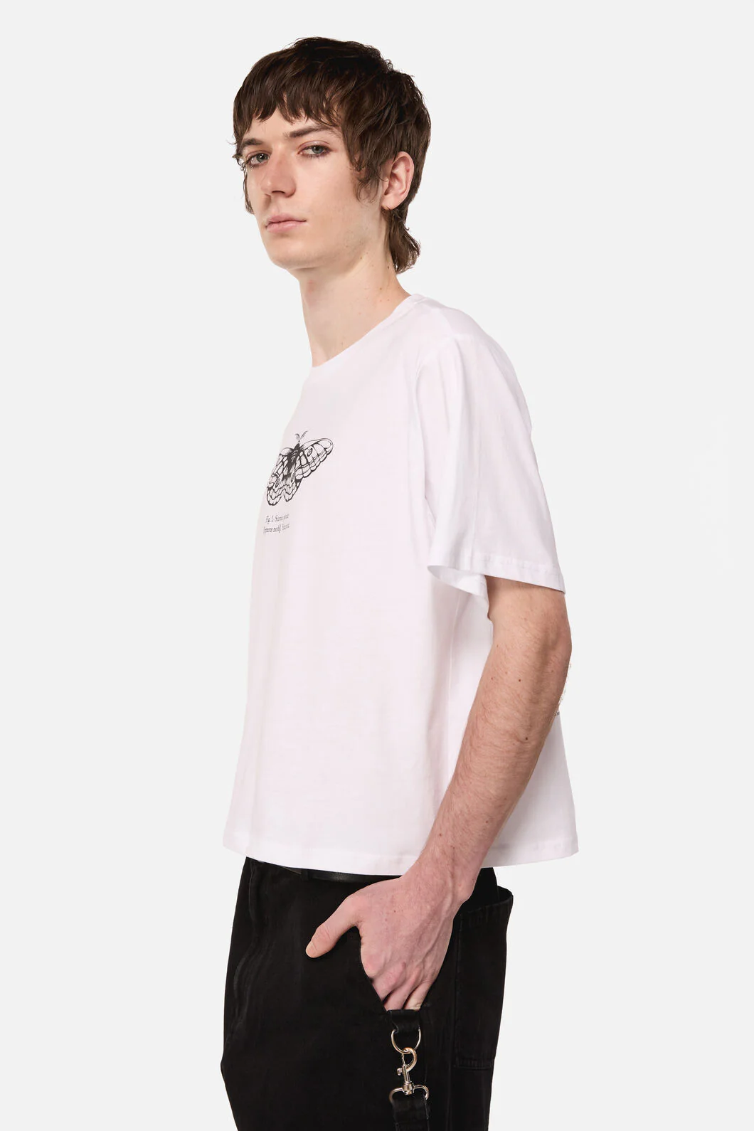 Butterfly Scientific Tee - Image 4