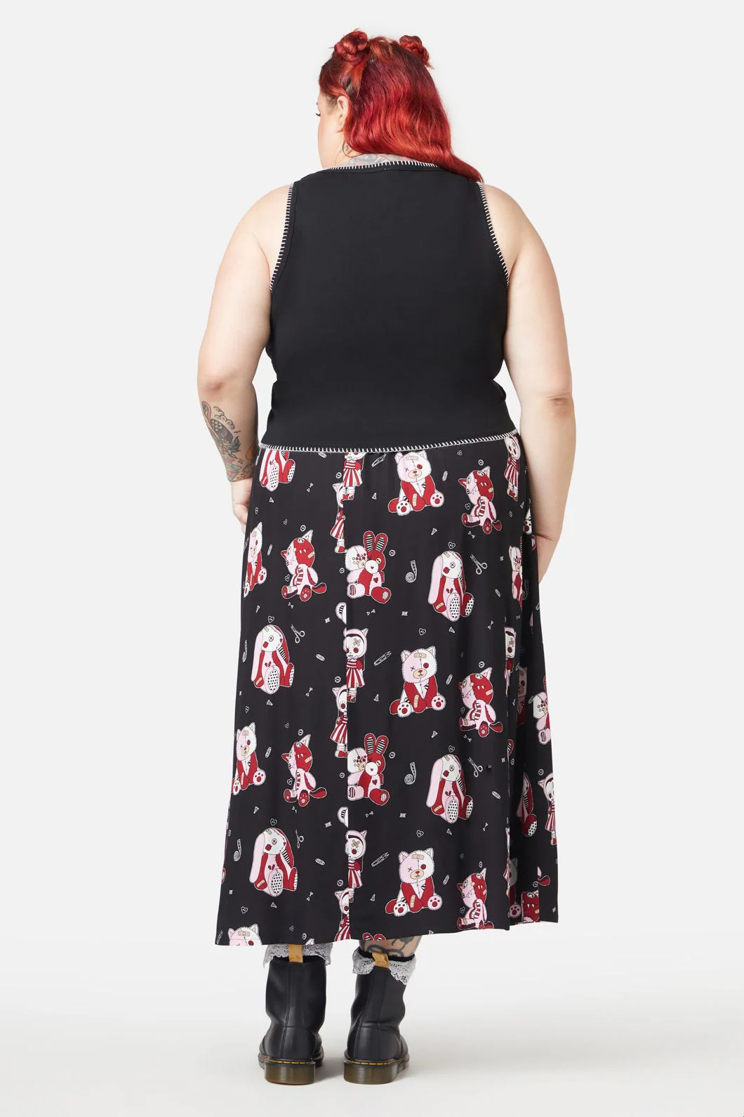 Buttons Tank - Image 3
