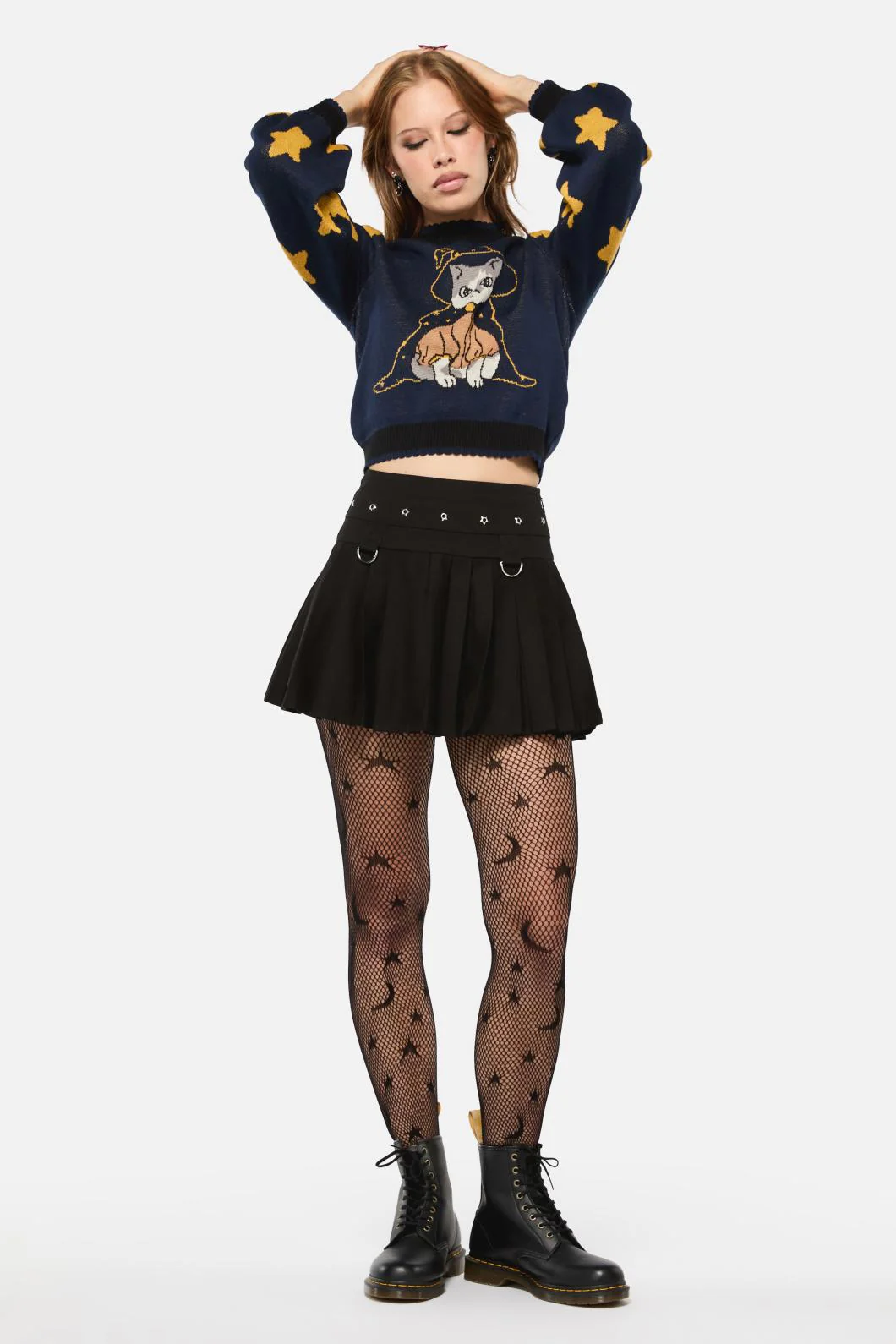 By Starlight Skort - Image 4