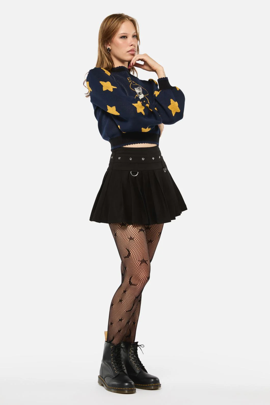 By Starlight Skort - Image 5
