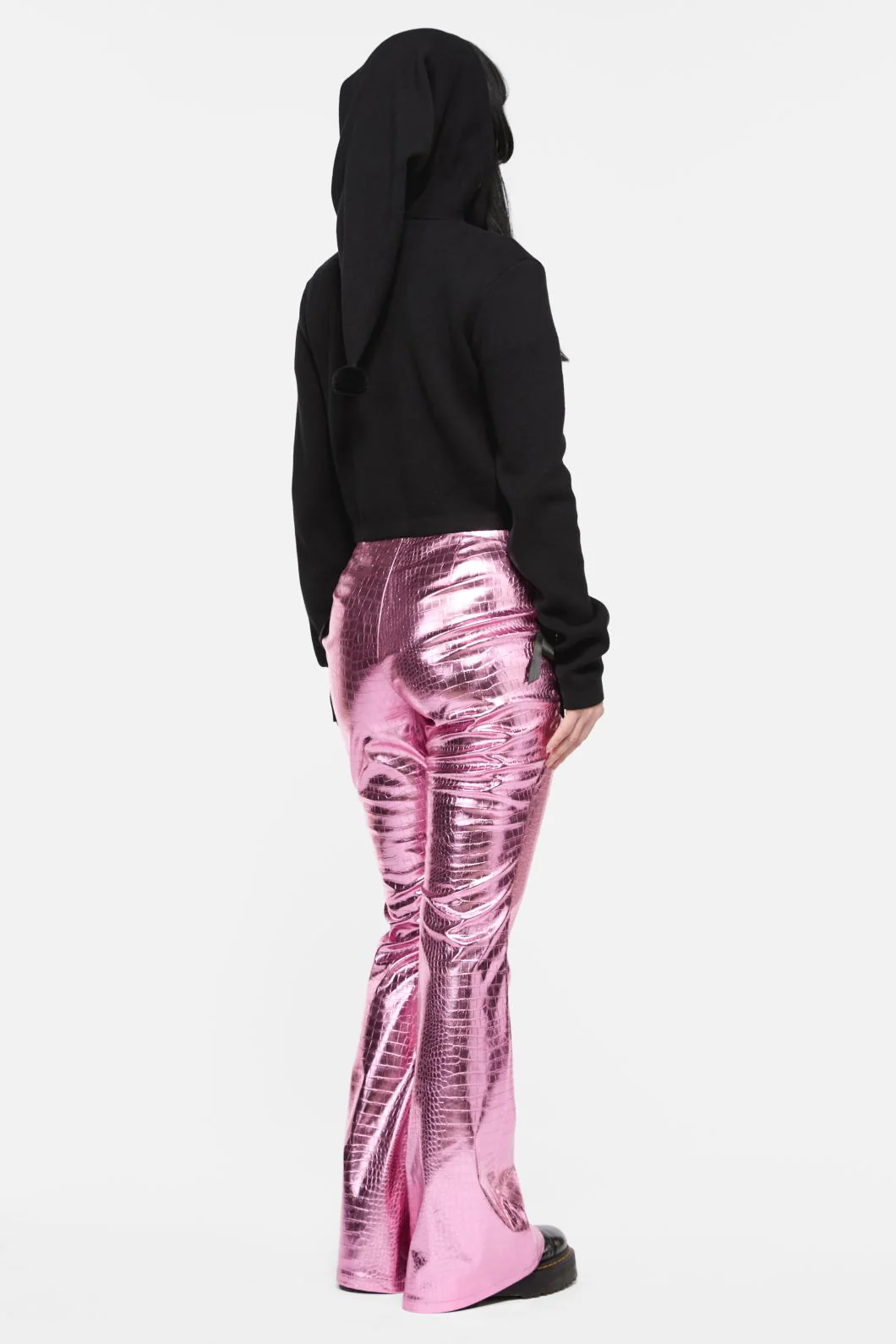 By Starlight Zip Up Cardigan - Image 5