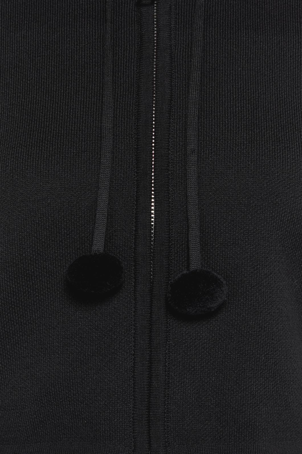 By Starlight Zip Up Cardigan - Image 6