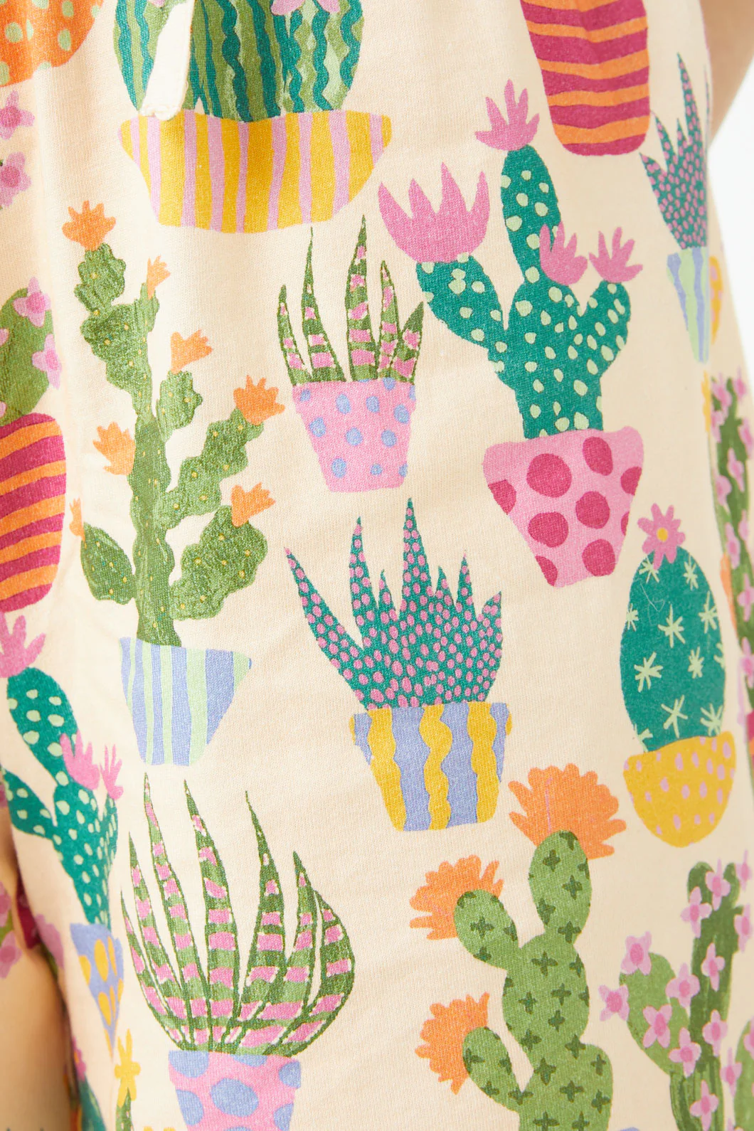 Cacti Short - Image 5