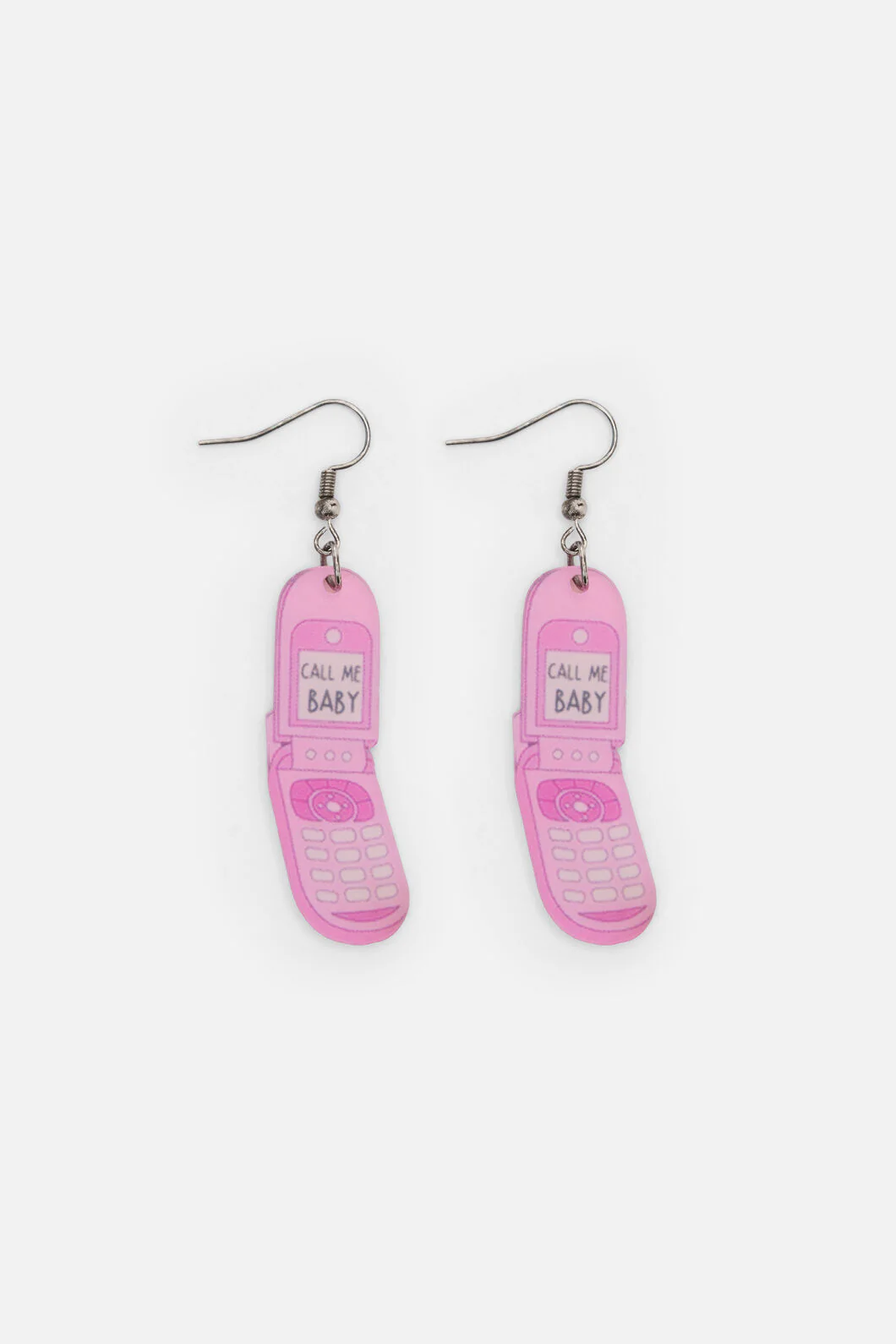 Call Me Baby Earrings - Image 3
